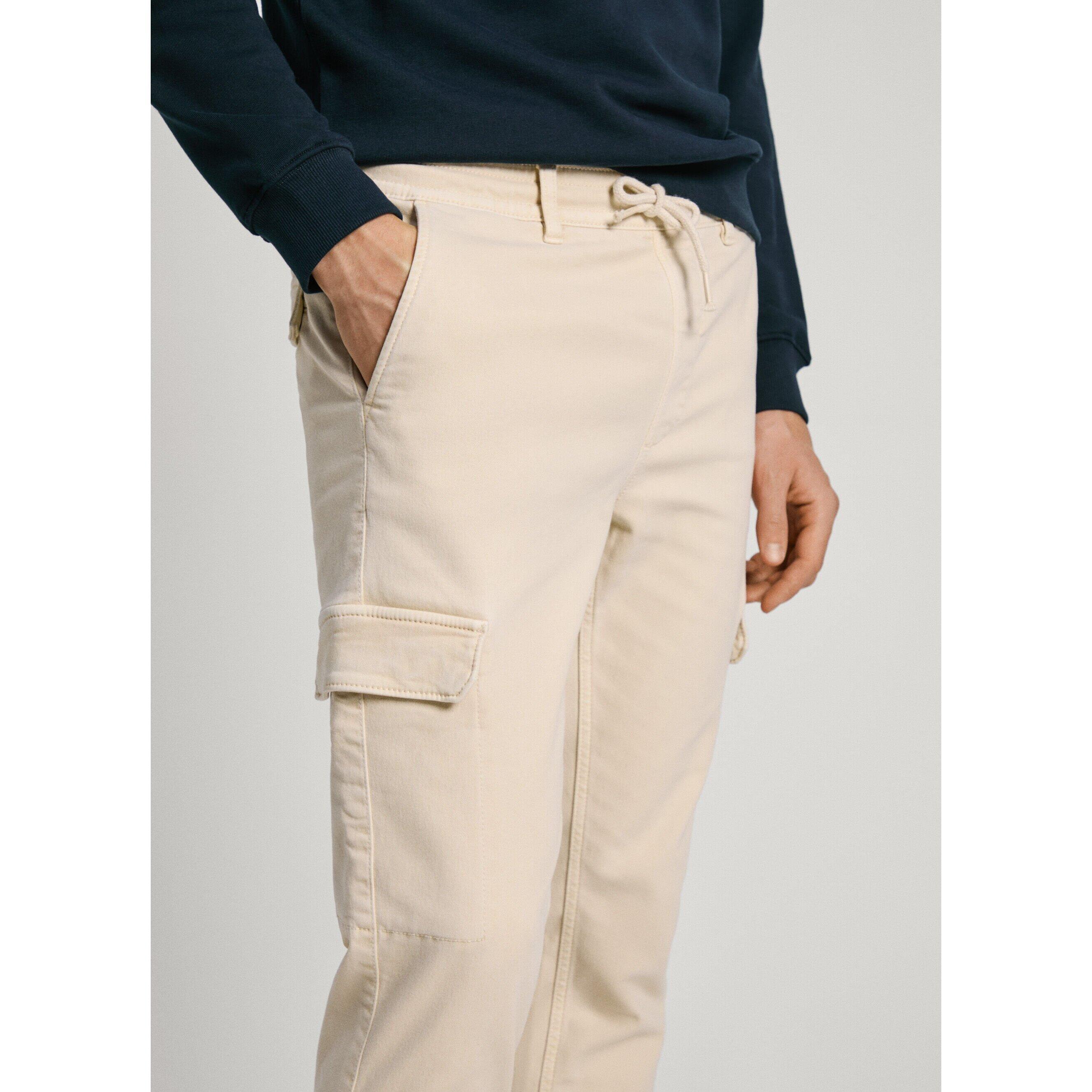 Pantalón cargo Pepe Jeans Gymdigo 6/7