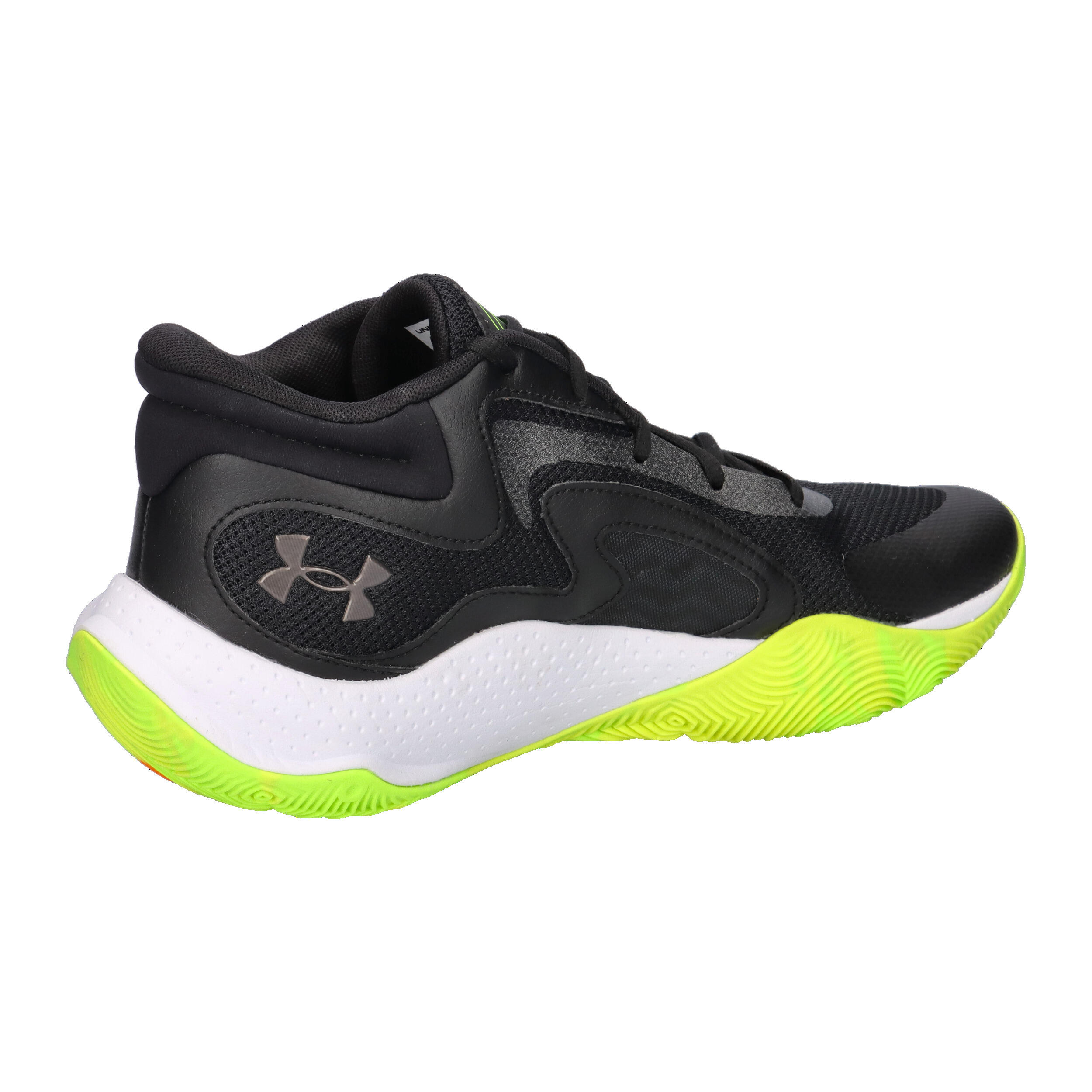 Under Armour Unisex Basketballschuhe Jet '25 6001585 15/15