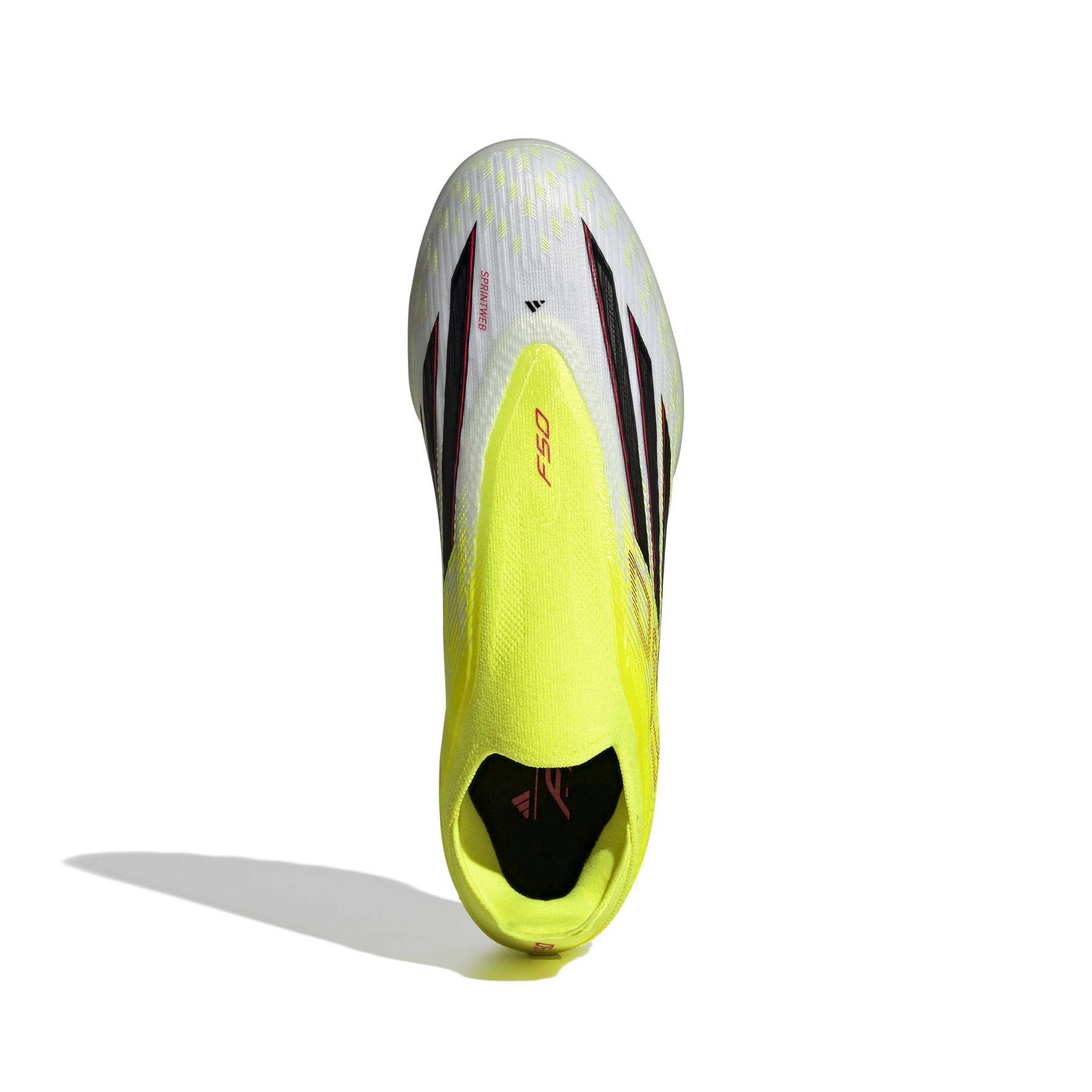 Scarpe calcio adidas F50 Pro LL TF 7/7