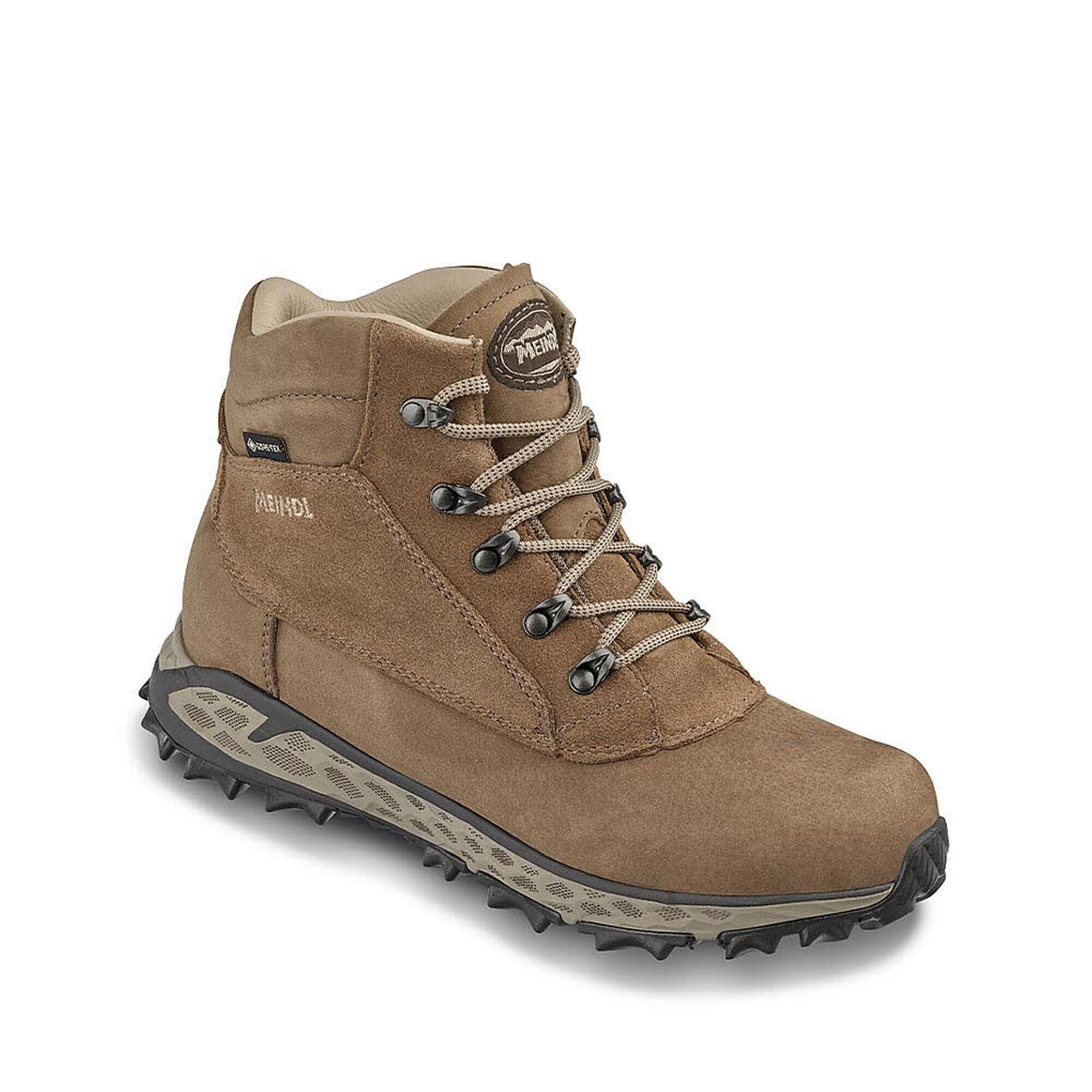 Winterstiefel Oslo Lady GTX 1/1