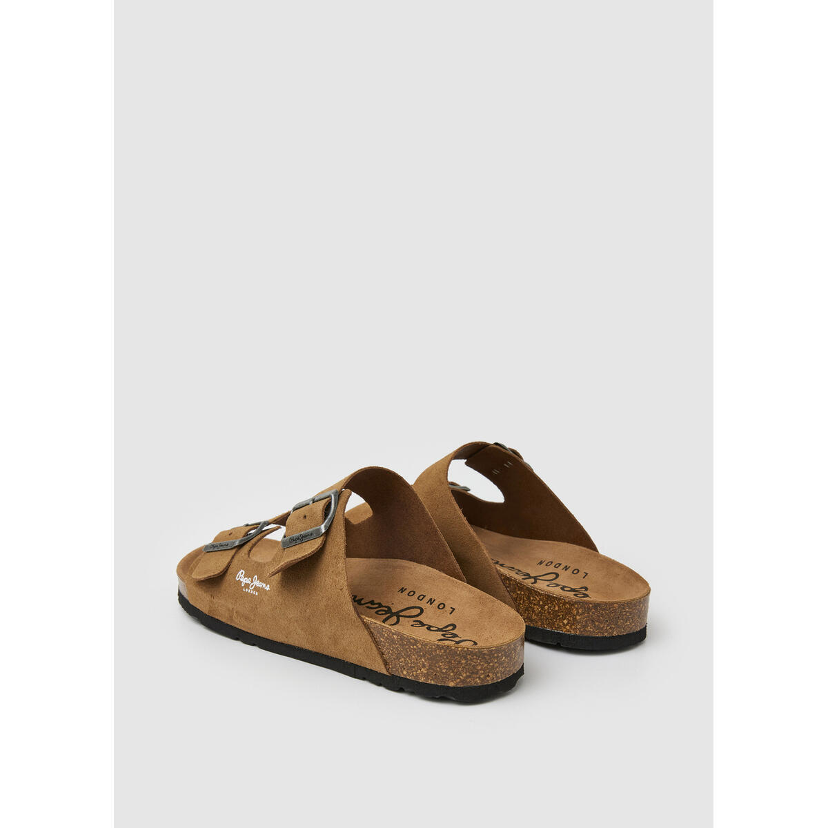 Sandales Pepe Jeans Bio Suede 3/6