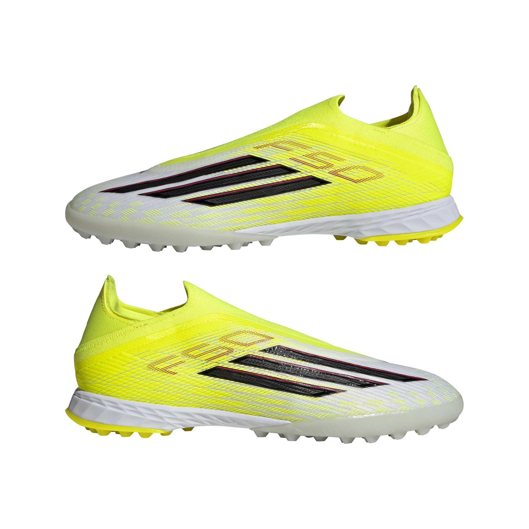 Scarpe calcio adidas F50 Pro LL TF 4/7