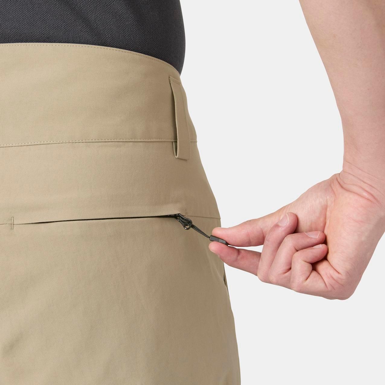 Short Helly Hansen Crewline 2.0 3/7