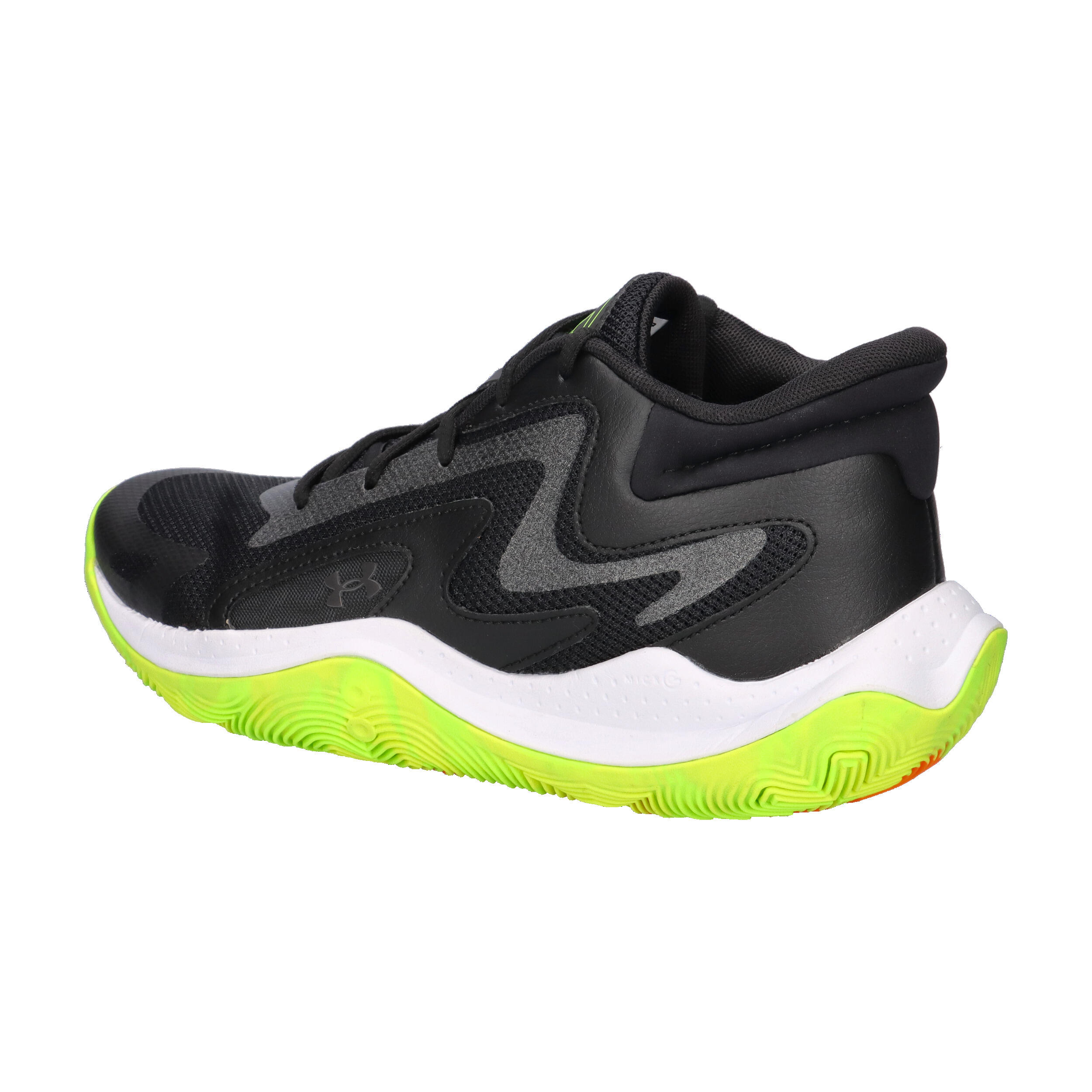 Under Armour Unisex Basketballschuhe Jet '25 6001585 11/15