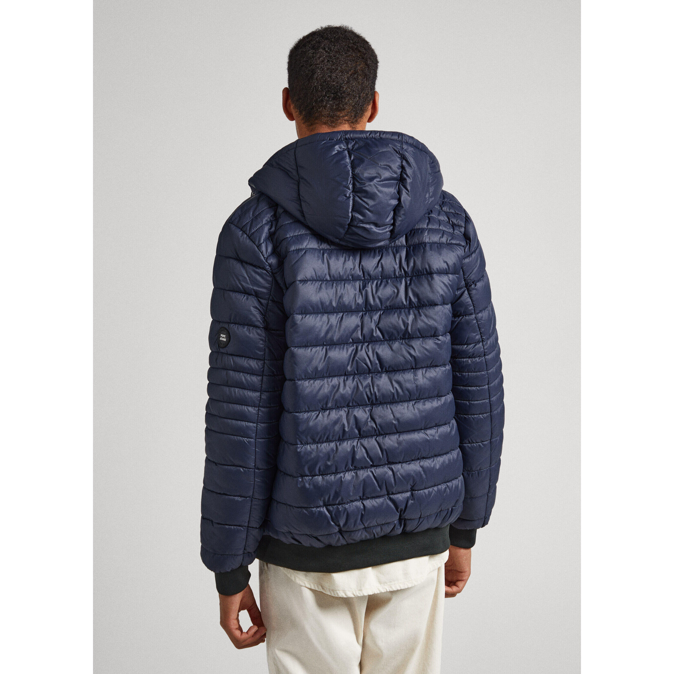 Doudoune Pepe Jeans Billy 5/6