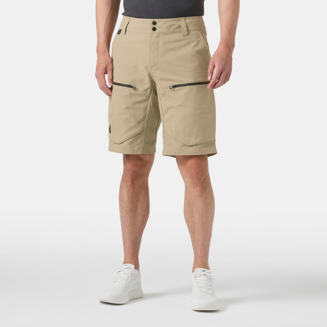 Short Helly Hansen Crewline 2.0 2/7