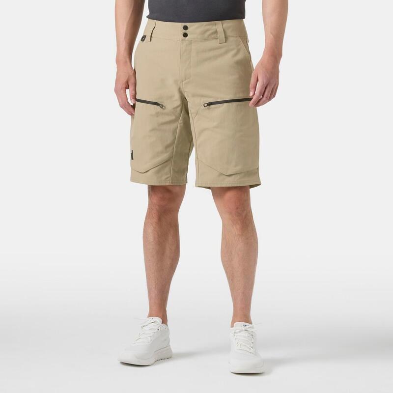 Pantaloni scurti cu buzunare laterale Crewline Cargo Shorts 2.0 barbati