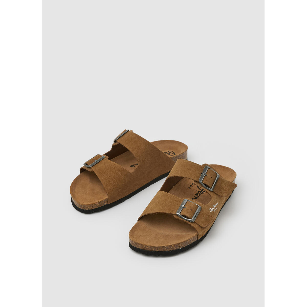 Sandales Pepe Jeans Bio Suede 2/6