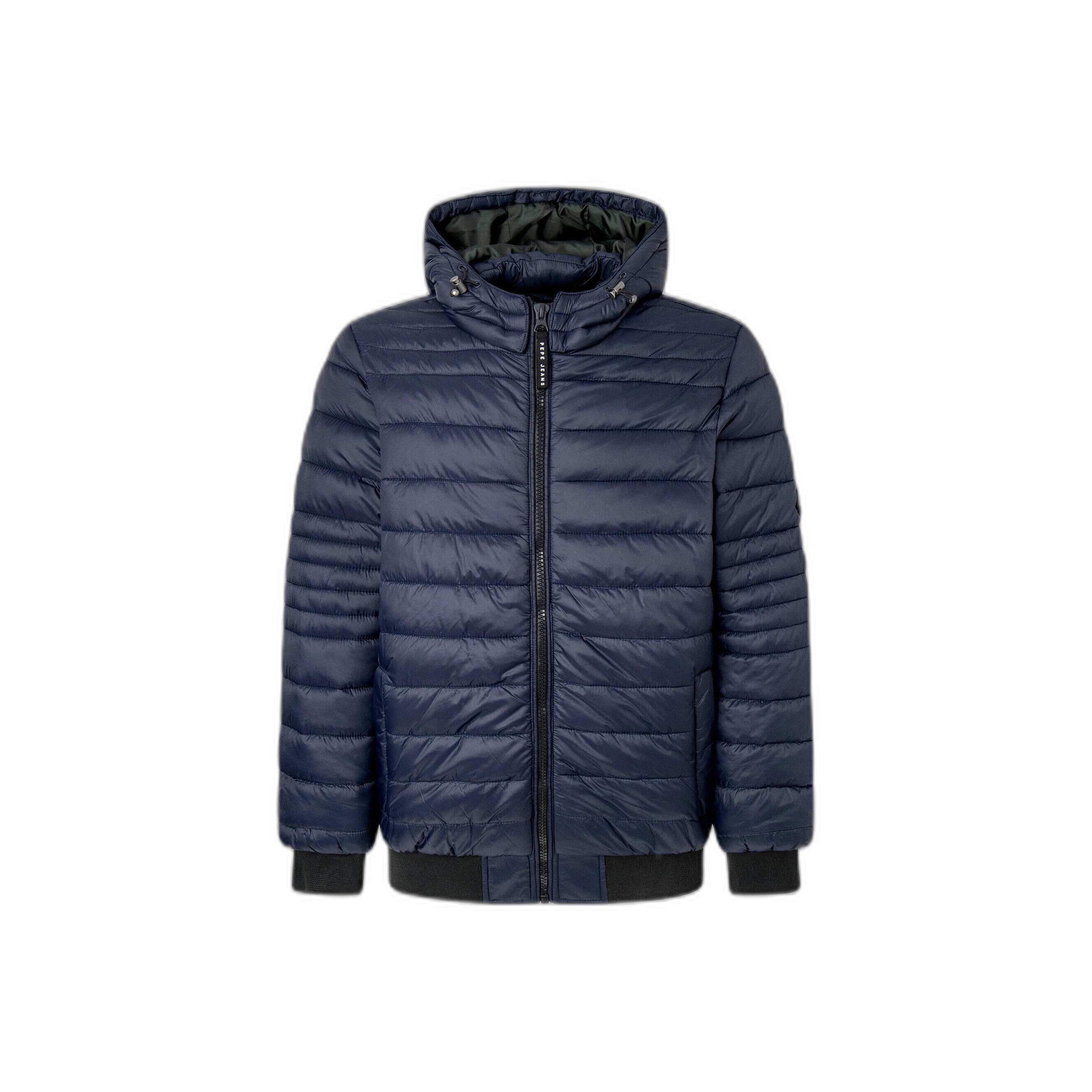 Doudoune Pepe Jeans Billy 1/6