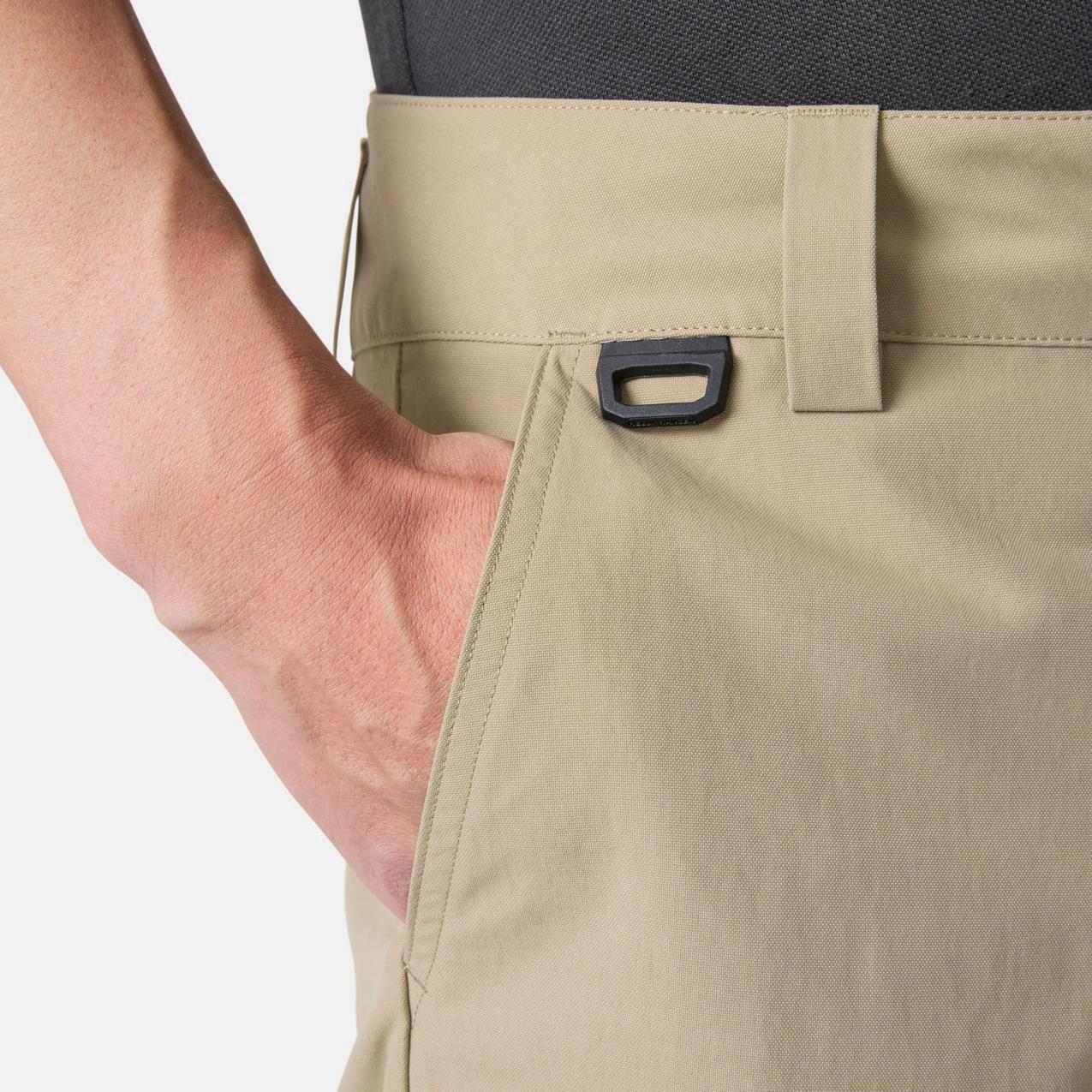 Short Helly Hansen Crewline 2.0 5/7