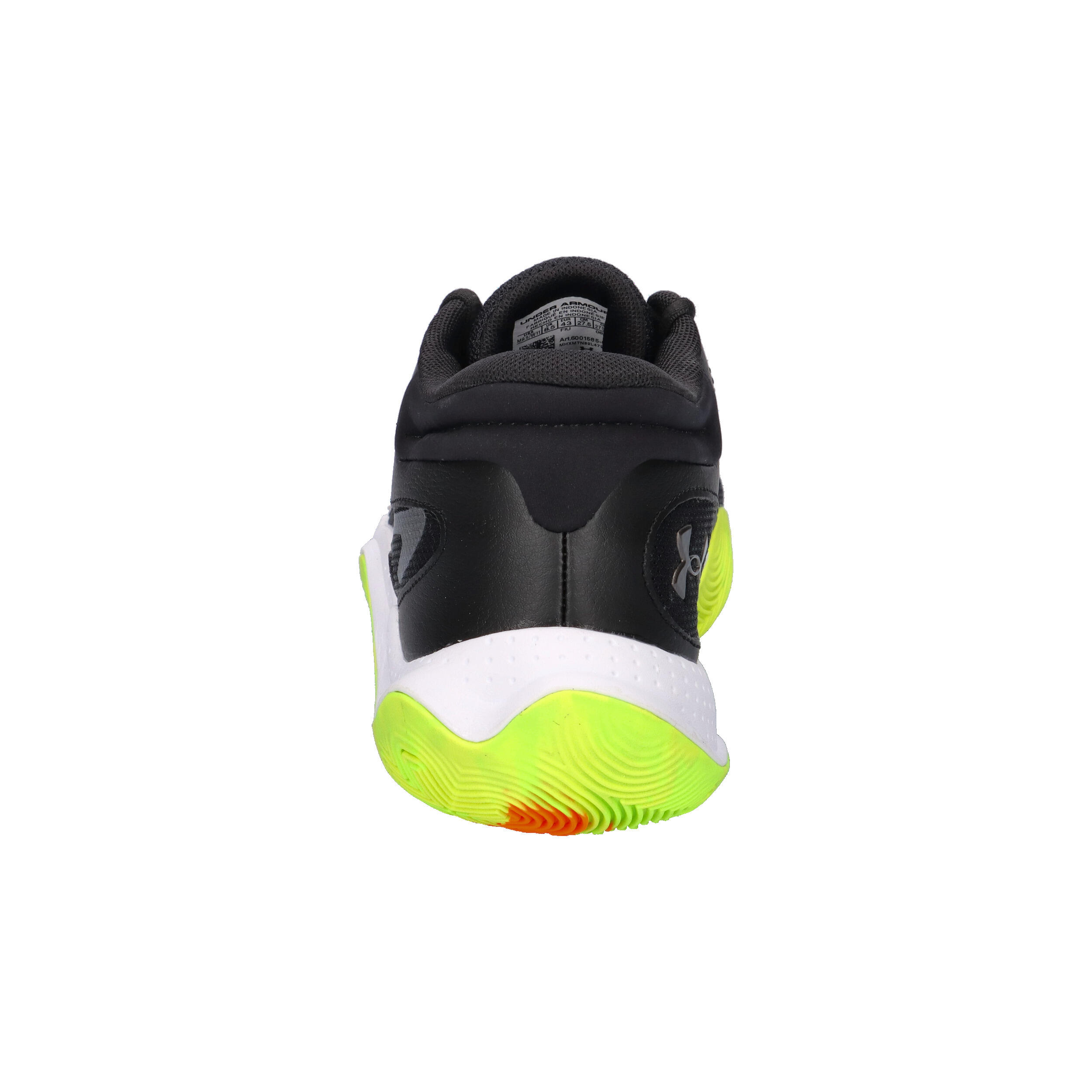 Under Armour Unisex Basketballschuhe Jet '25 6001585 13/15