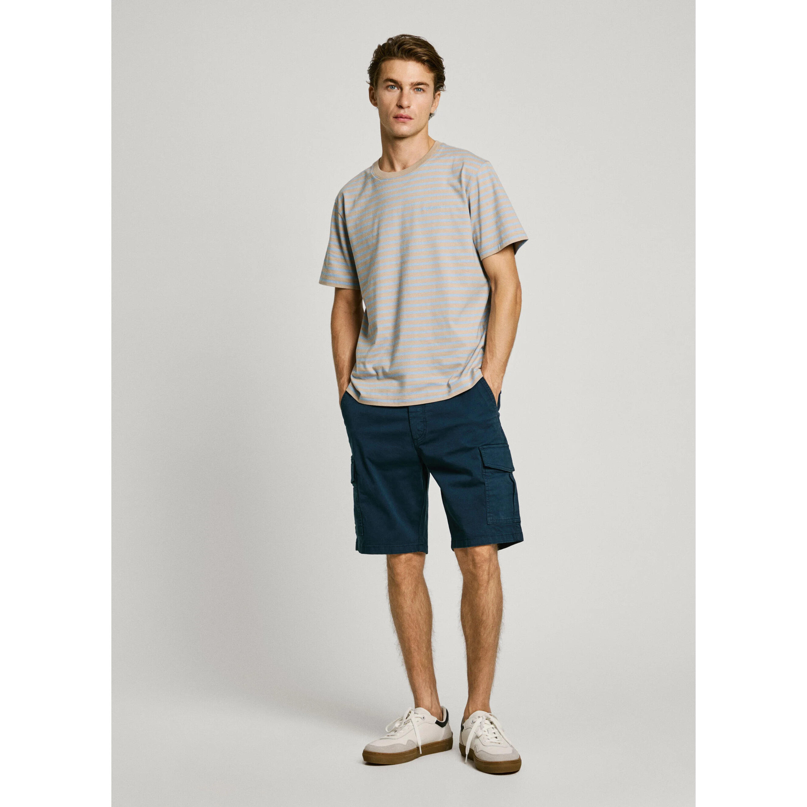 Camiseta Pepe Jeans Cane 3/6