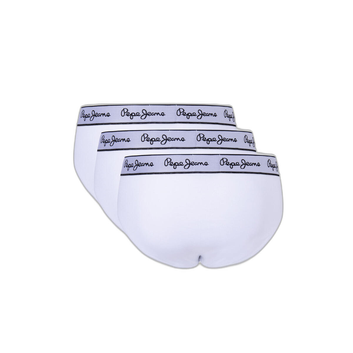 Slip Pepe Jeans (x3) 2/2