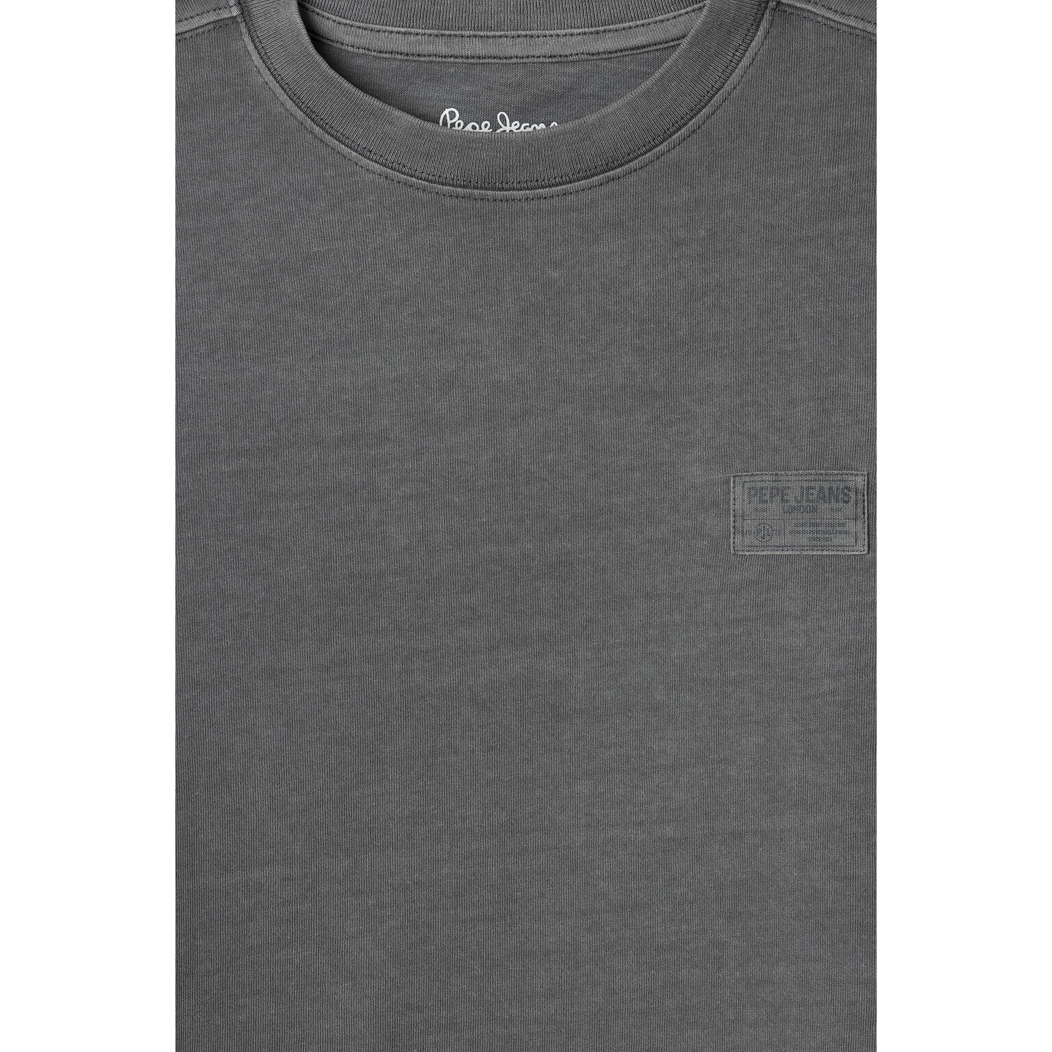 Camiseta infantil Pepe Jeans Telmo 3/4
