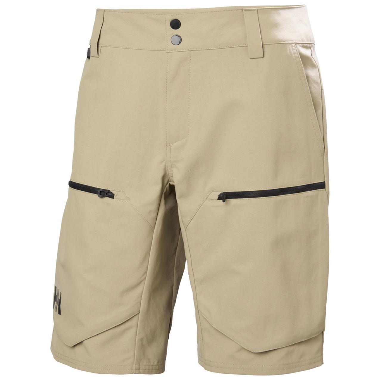 Short Helly Hansen Crewline 2.0 1/7