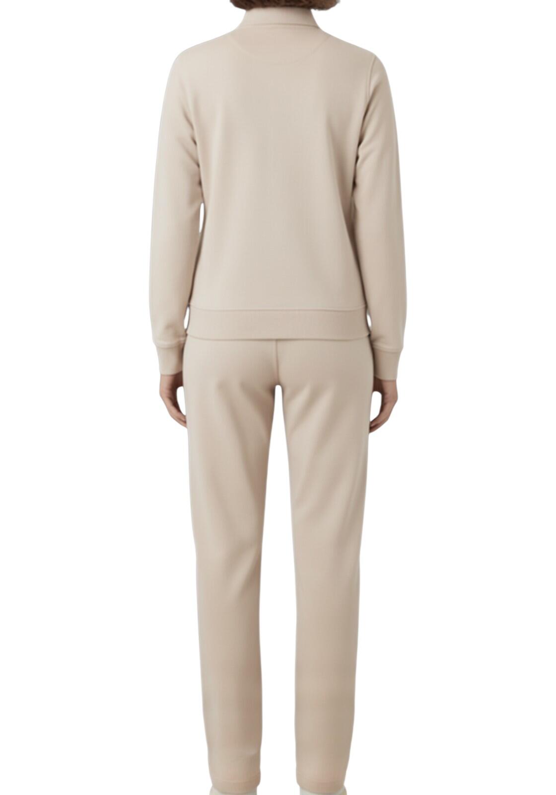 Trainingspak Standard Fit Light Soft Compact Beige - 118677-MS041 3/3