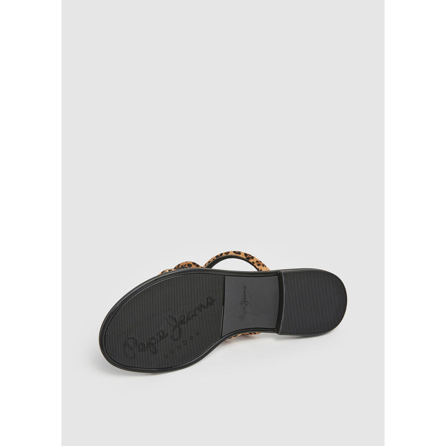 Sandalias de mujer Pepe Jeans Hayes Wild 3/3