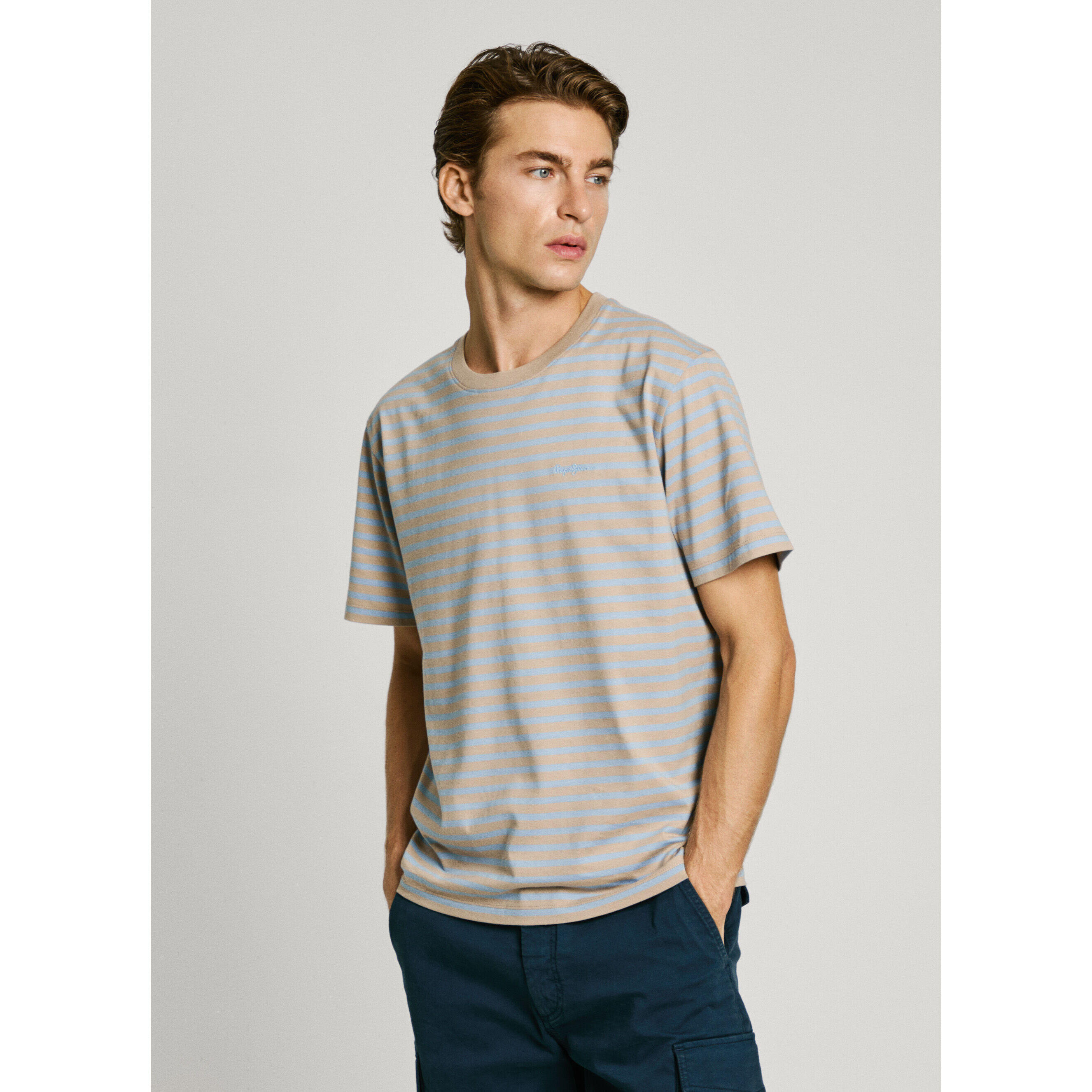 Camiseta Pepe Jeans Cane 2/6