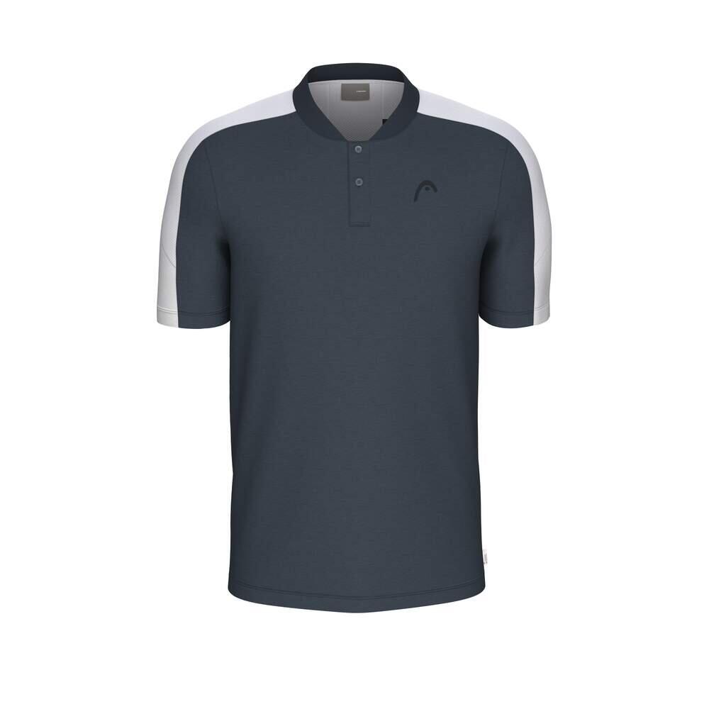 PLAY Tech Polo Men's Navy