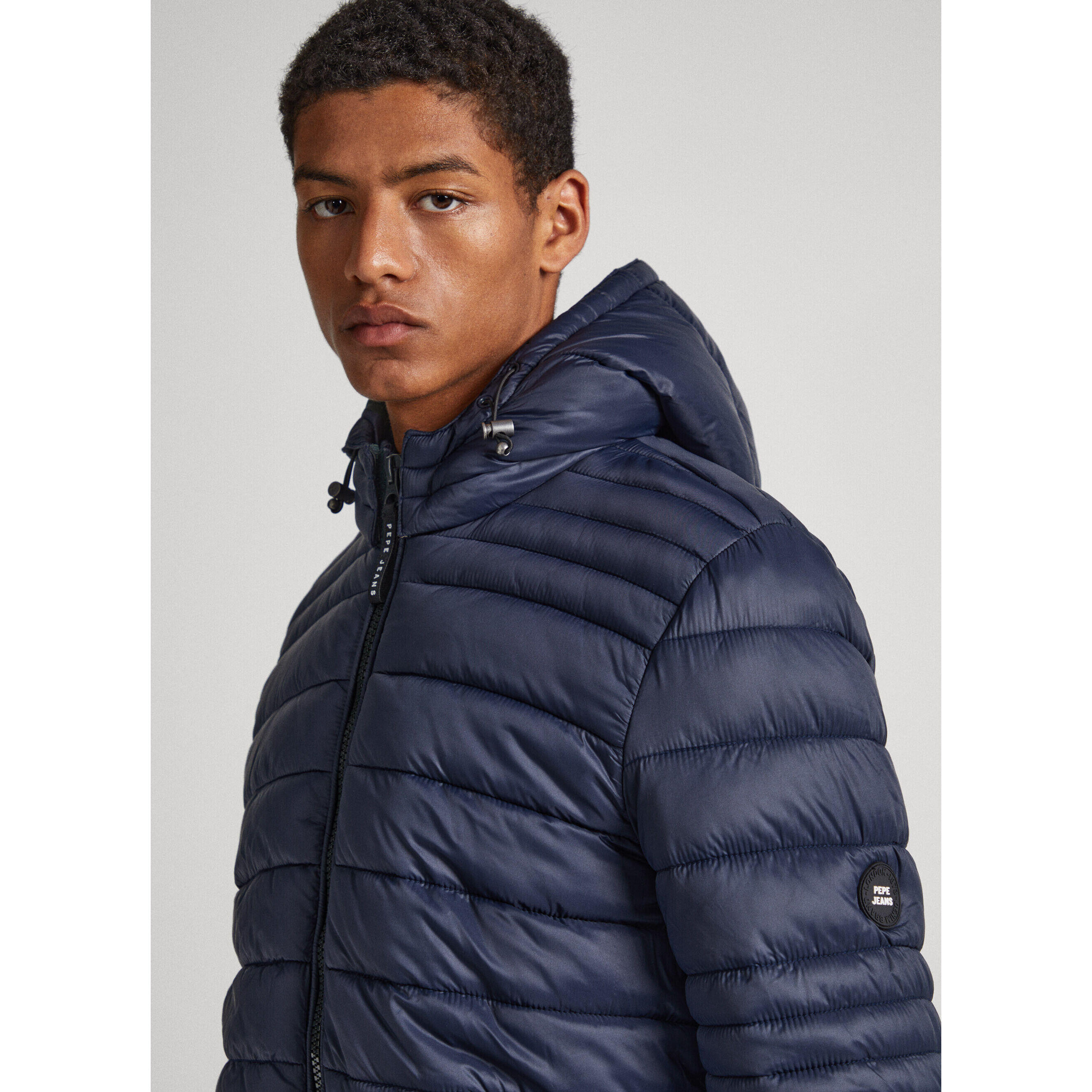 Doudoune Pepe Jeans Billy 6/6