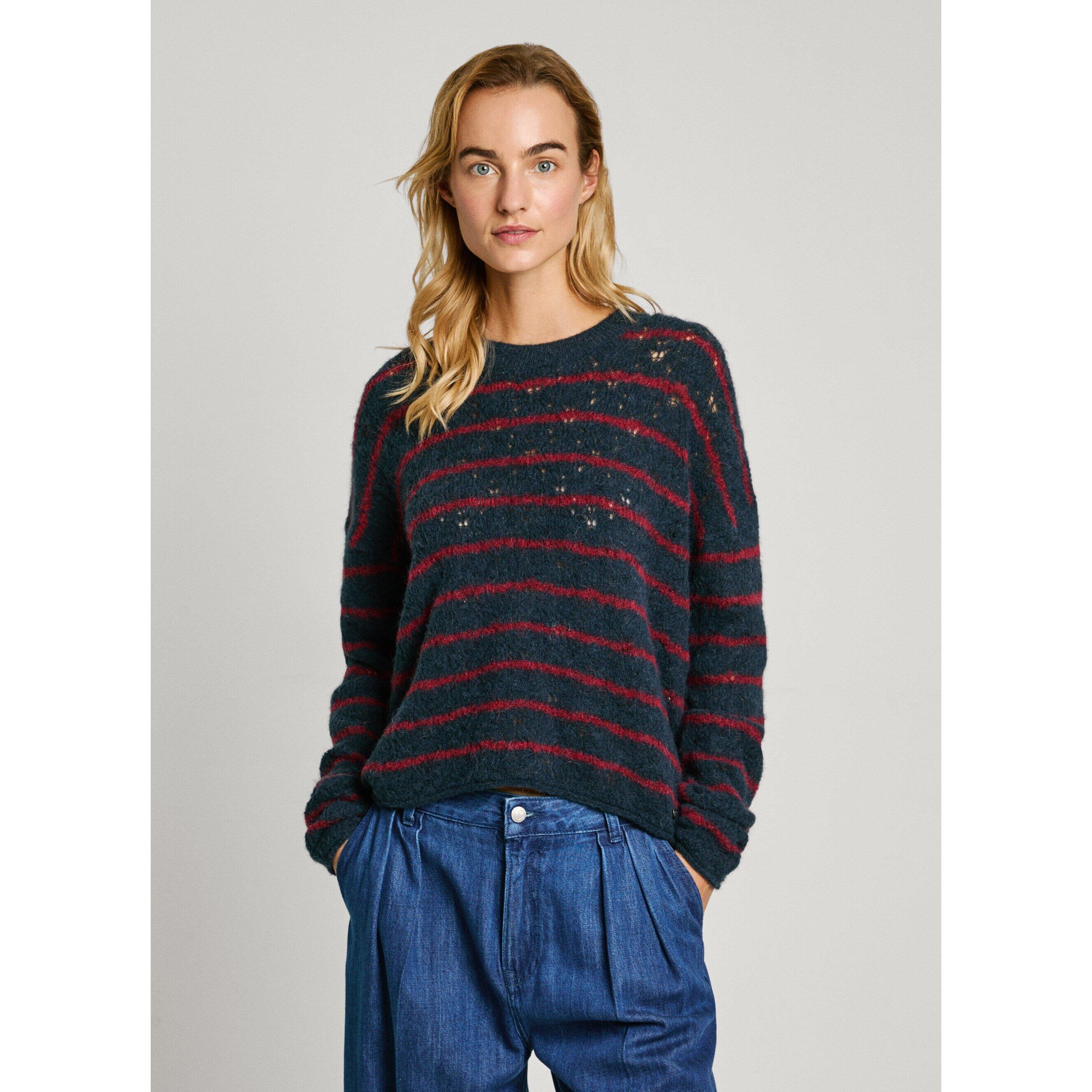 Pull femme Pepe Jeans Heven 3/6