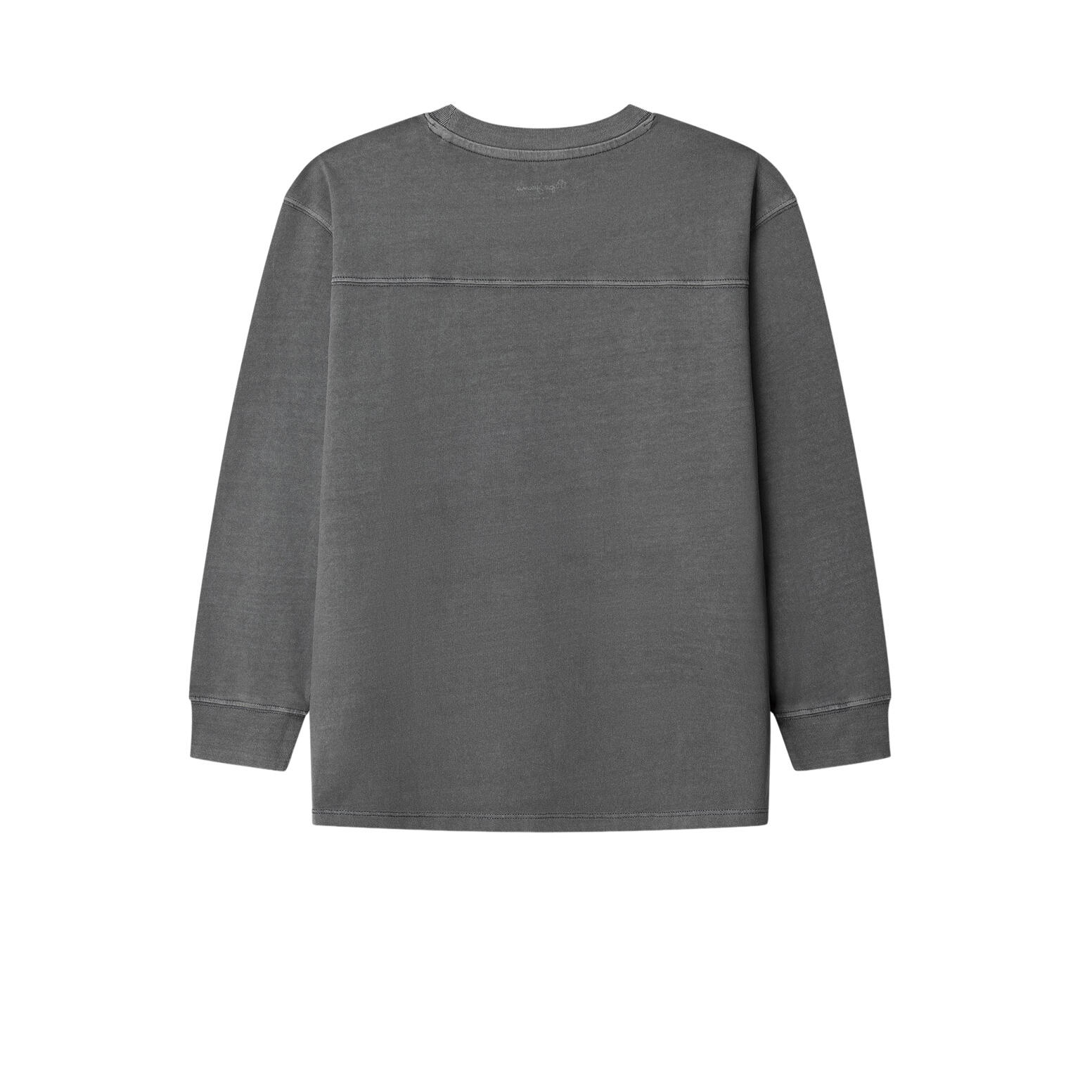 Camiseta infantil Pepe Jeans Telmo 2/4