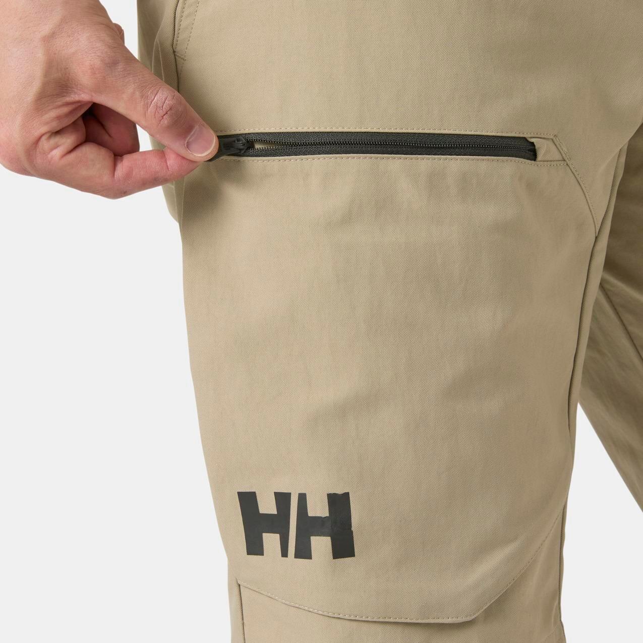 Short Helly Hansen Crewline 2.0 7/7
