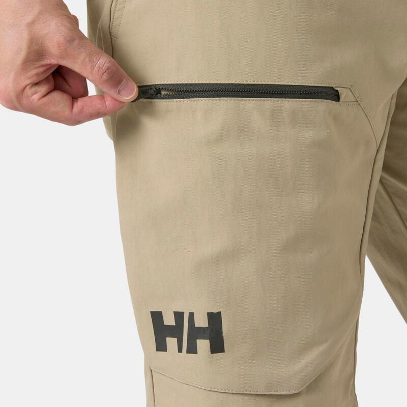 Pantaloni scurti cu buzunare laterale Crewline Cargo Shorts 2.0 barbati
