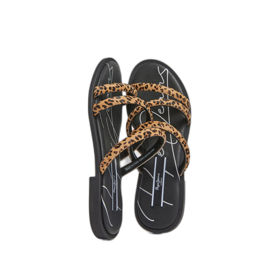 Sandalias de mujer Pepe Jeans Hayes Wild 2/3