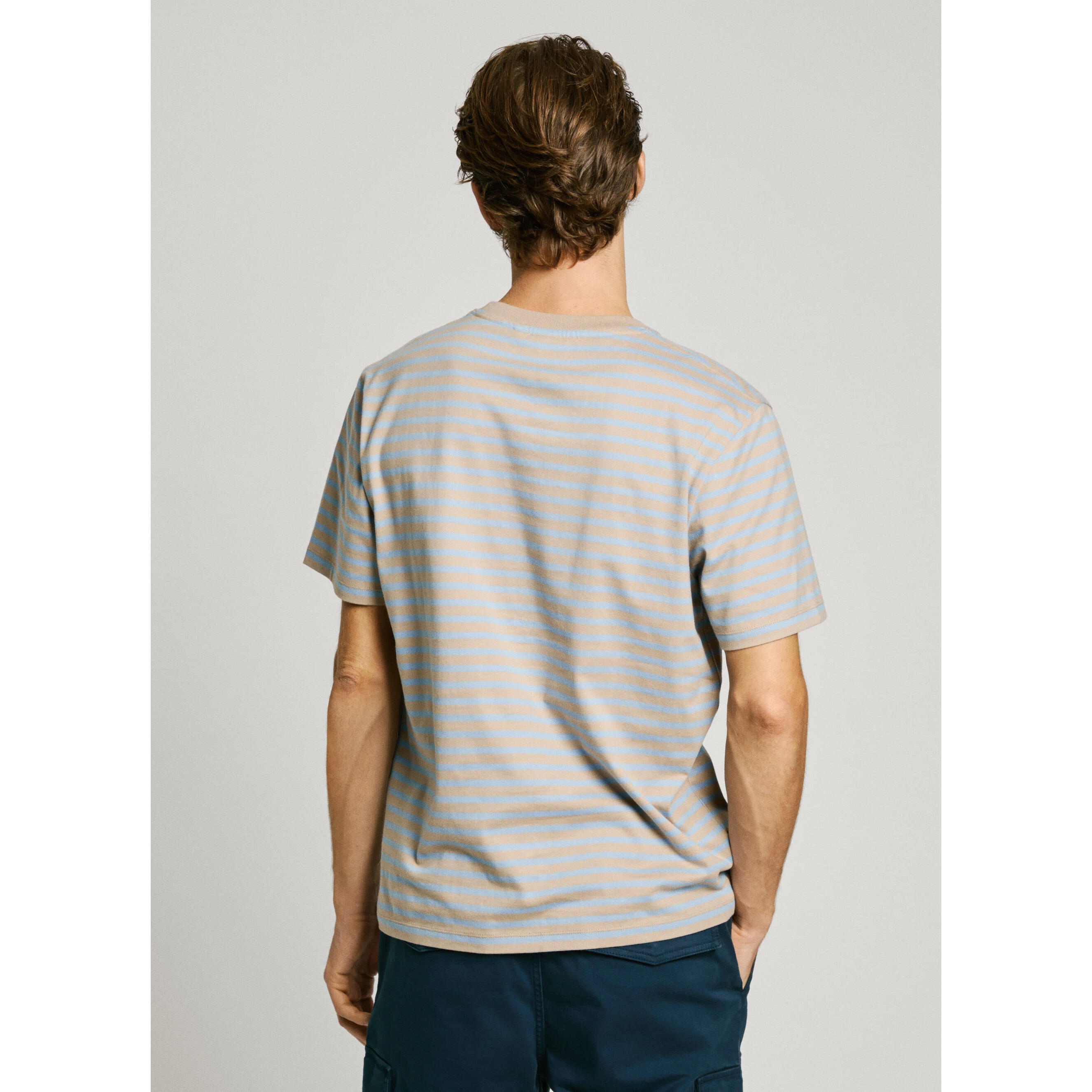 Camiseta Pepe Jeans Cane 5/6