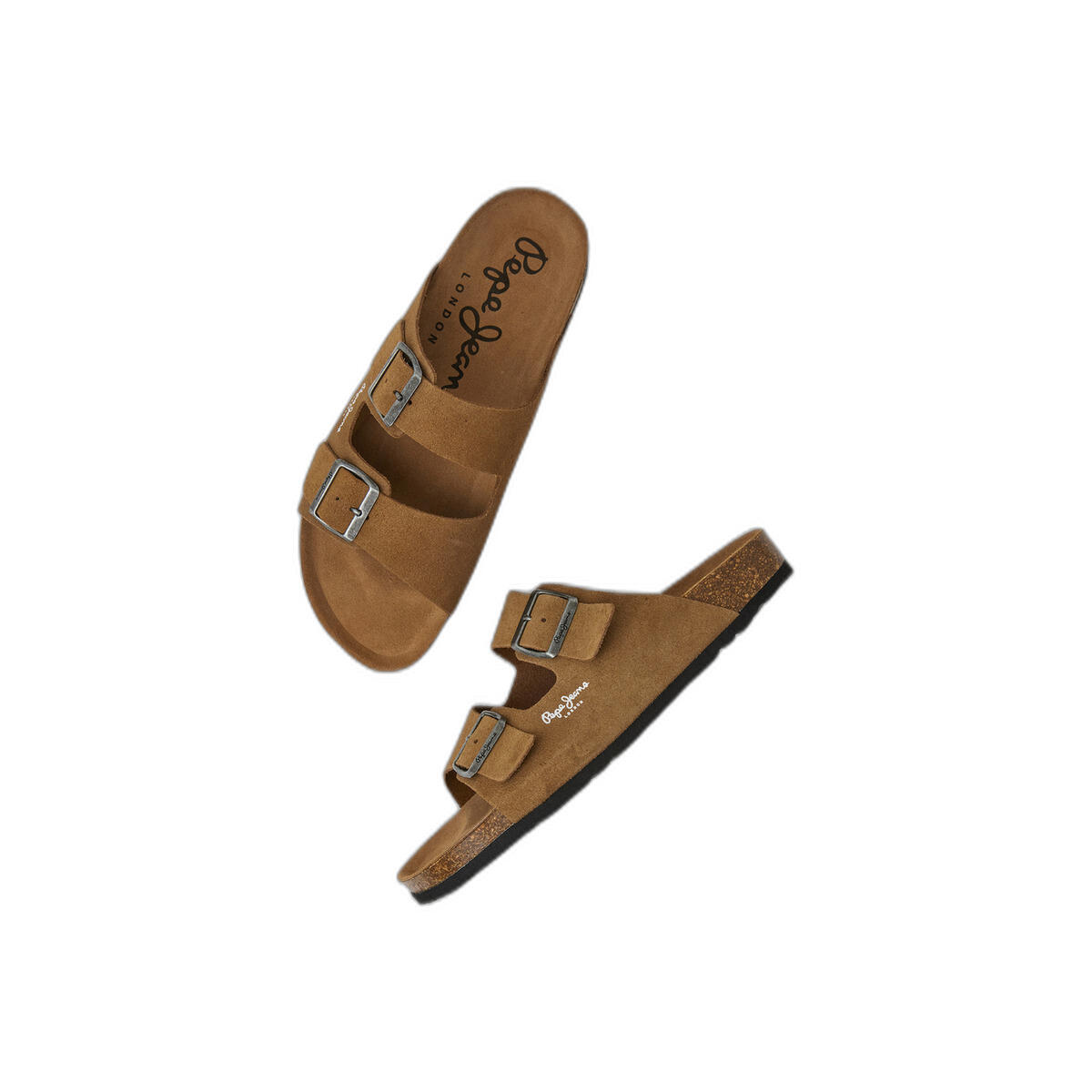 Sandales Pepe Jeans Bio Suede 4/6