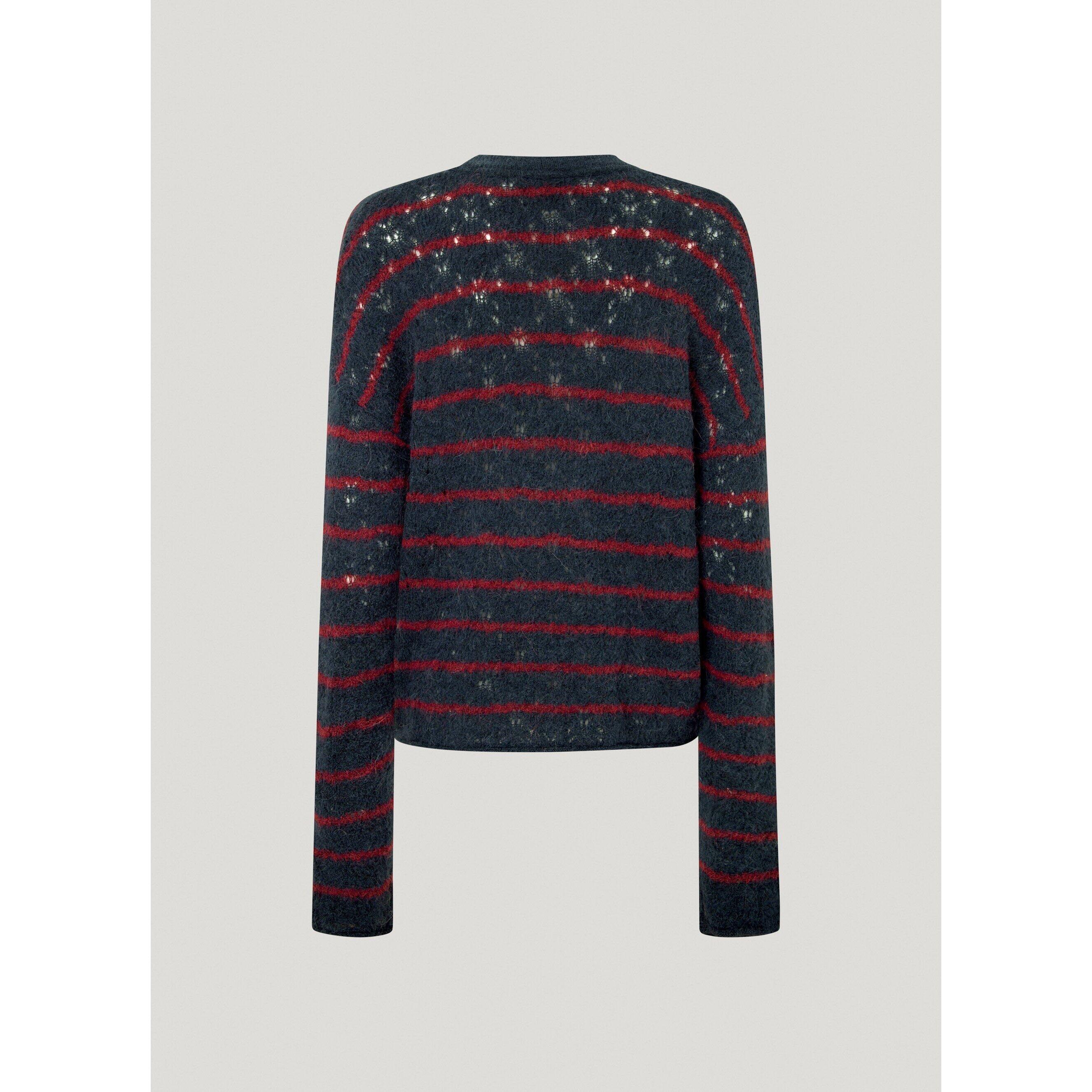 Pull femme Pepe Jeans Heven 2/6