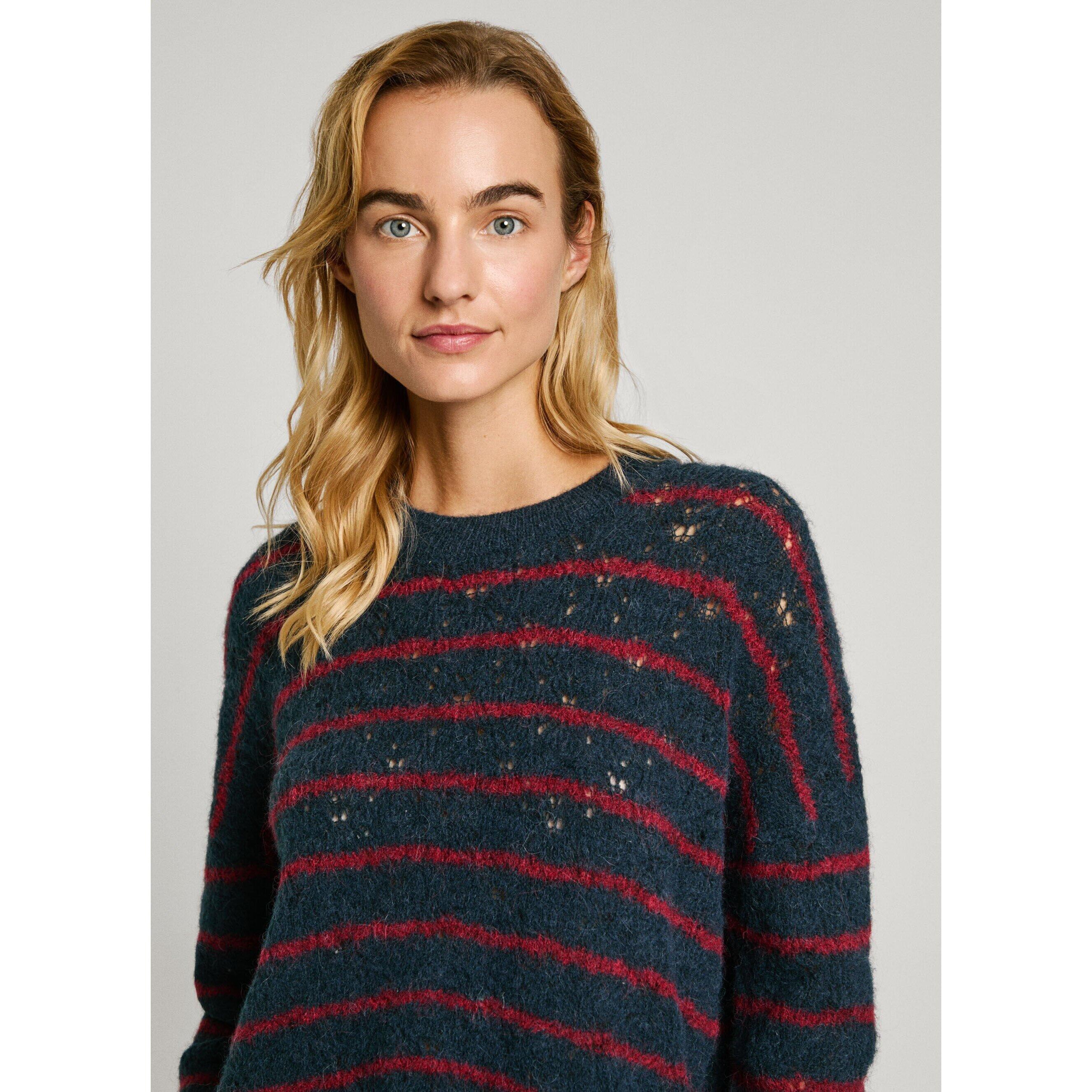 Pull femme Pepe Jeans Heven 5/6