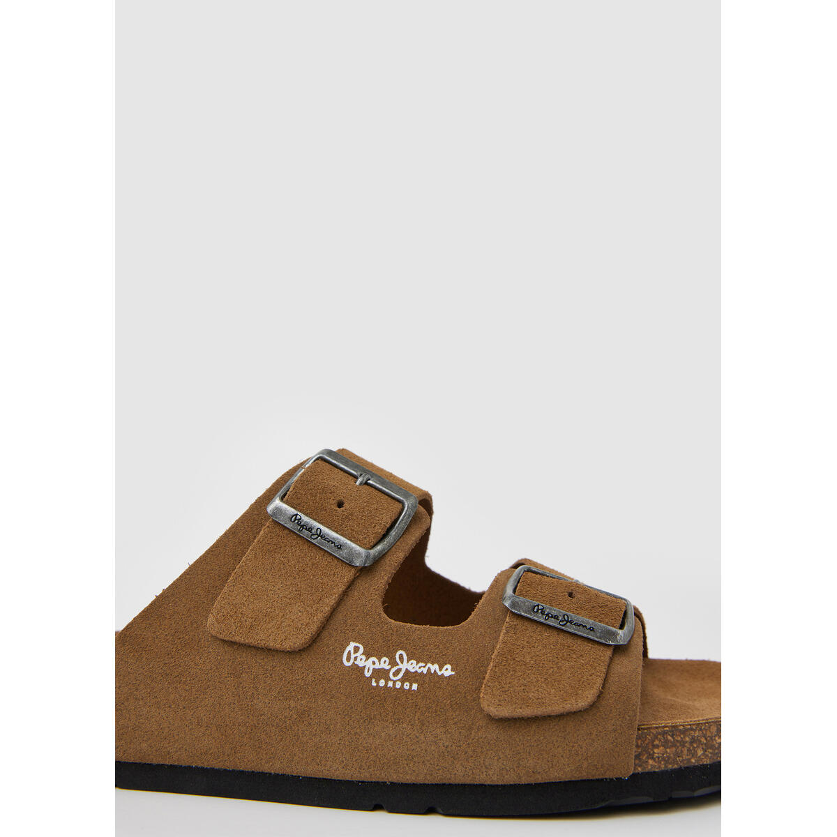 Sandales Pepe Jeans Bio Suede 6/6