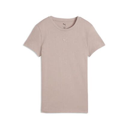 Essentials T-Shirt Damen PUMA