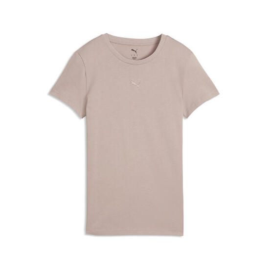 Essentials T-Shirt Damen PUMA