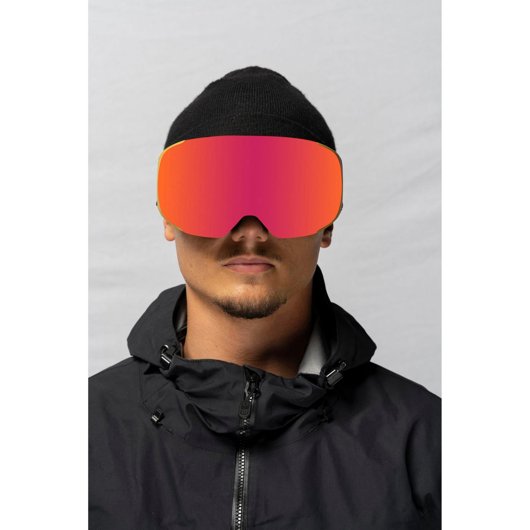 Skibrille Aphex Kepler 3/3