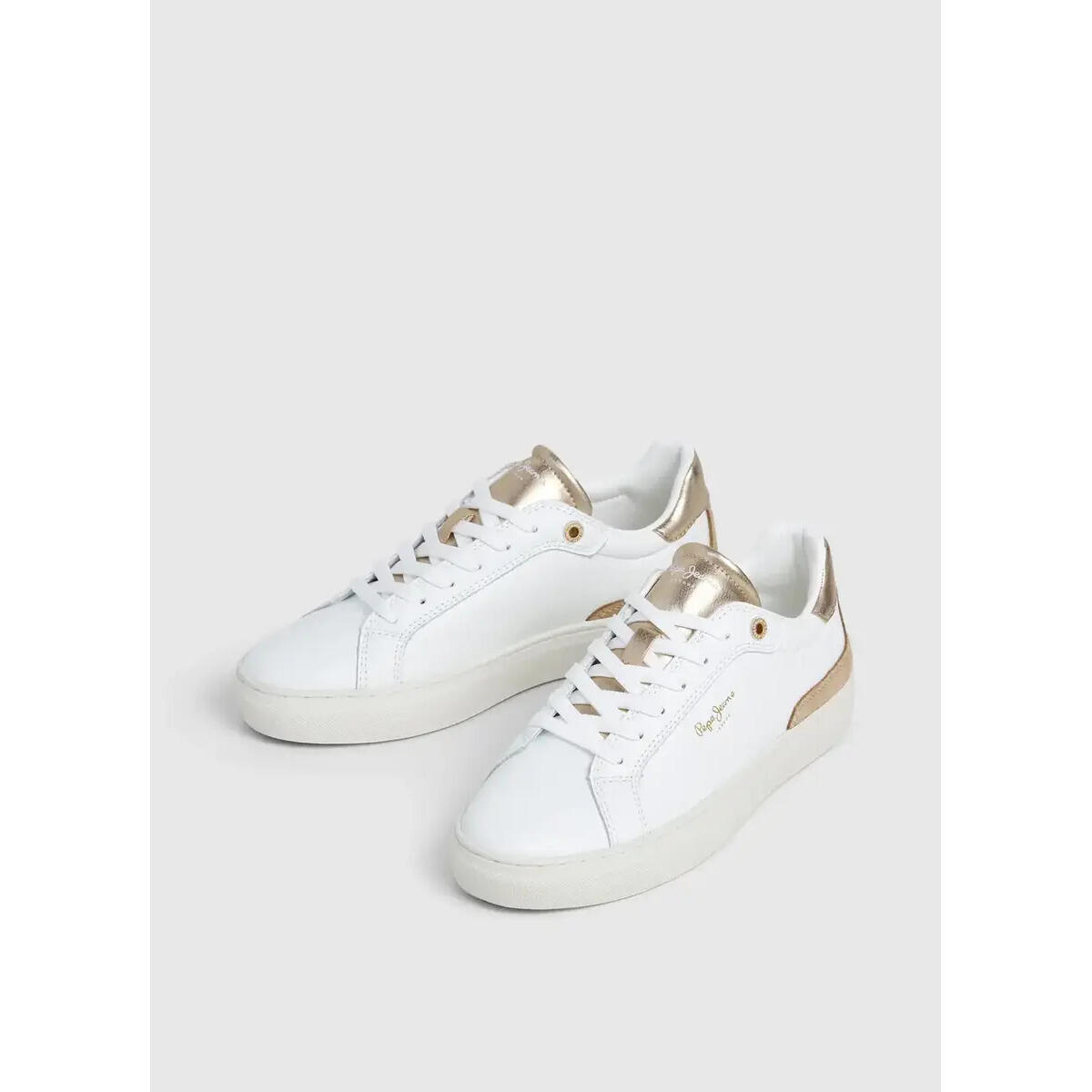 Sneakers da donna Pepe Jeans Camden Cold 3/5