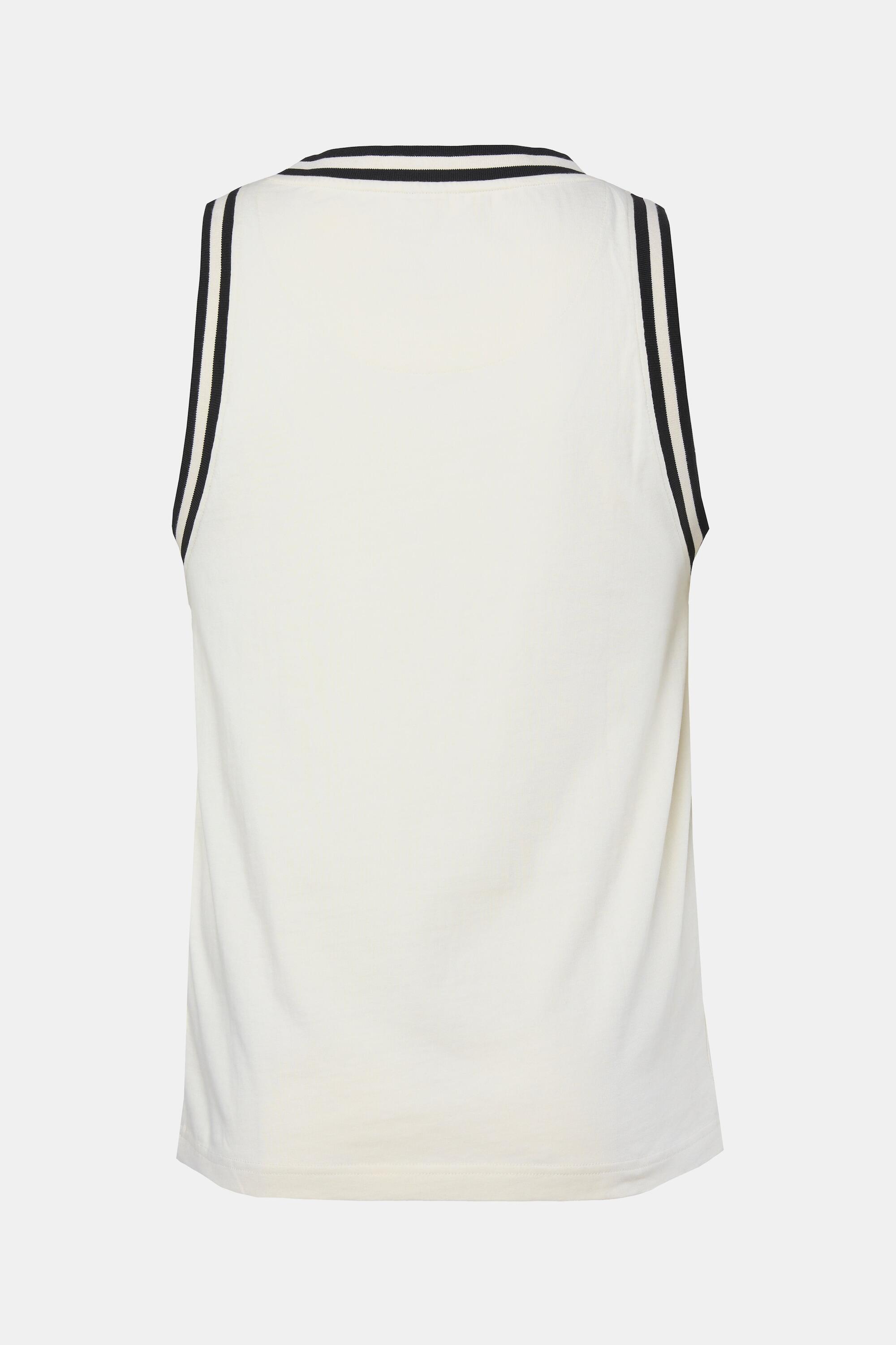 Herren Tanktop Fitness Heavy Jersey Brustprint bis 7 XL 5/6