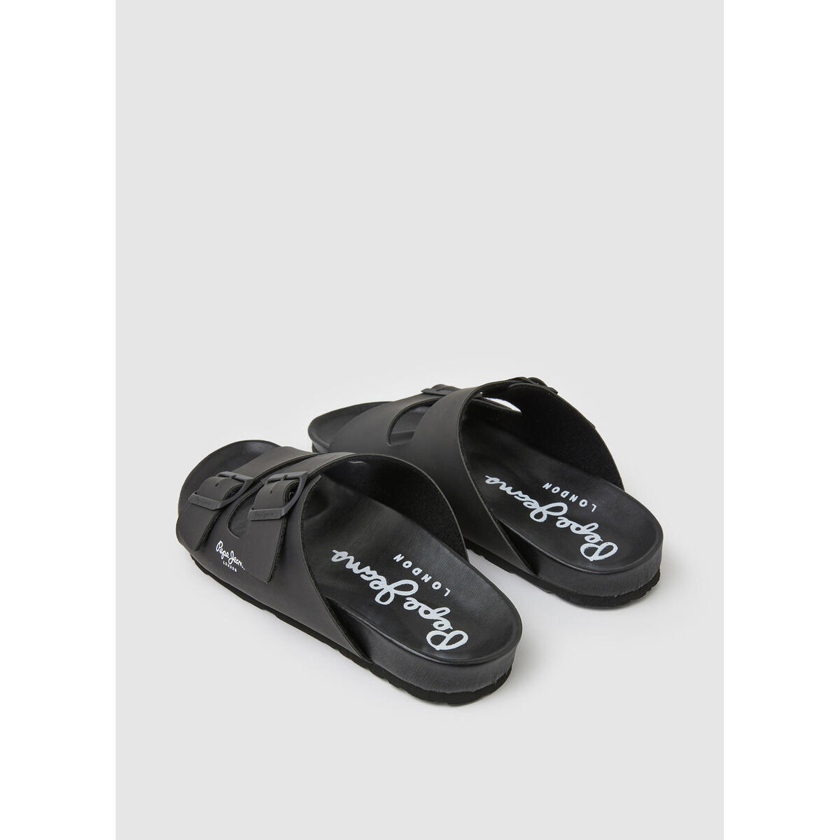 Sandali Pepe Jeans Jeans Bio Royal 4/6