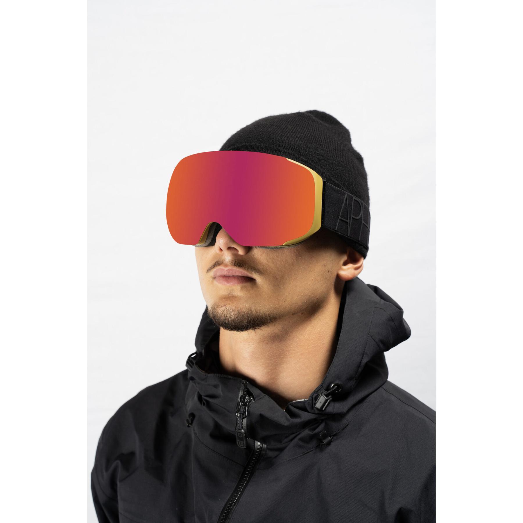 Skibrille Aphex Kepler 2/3