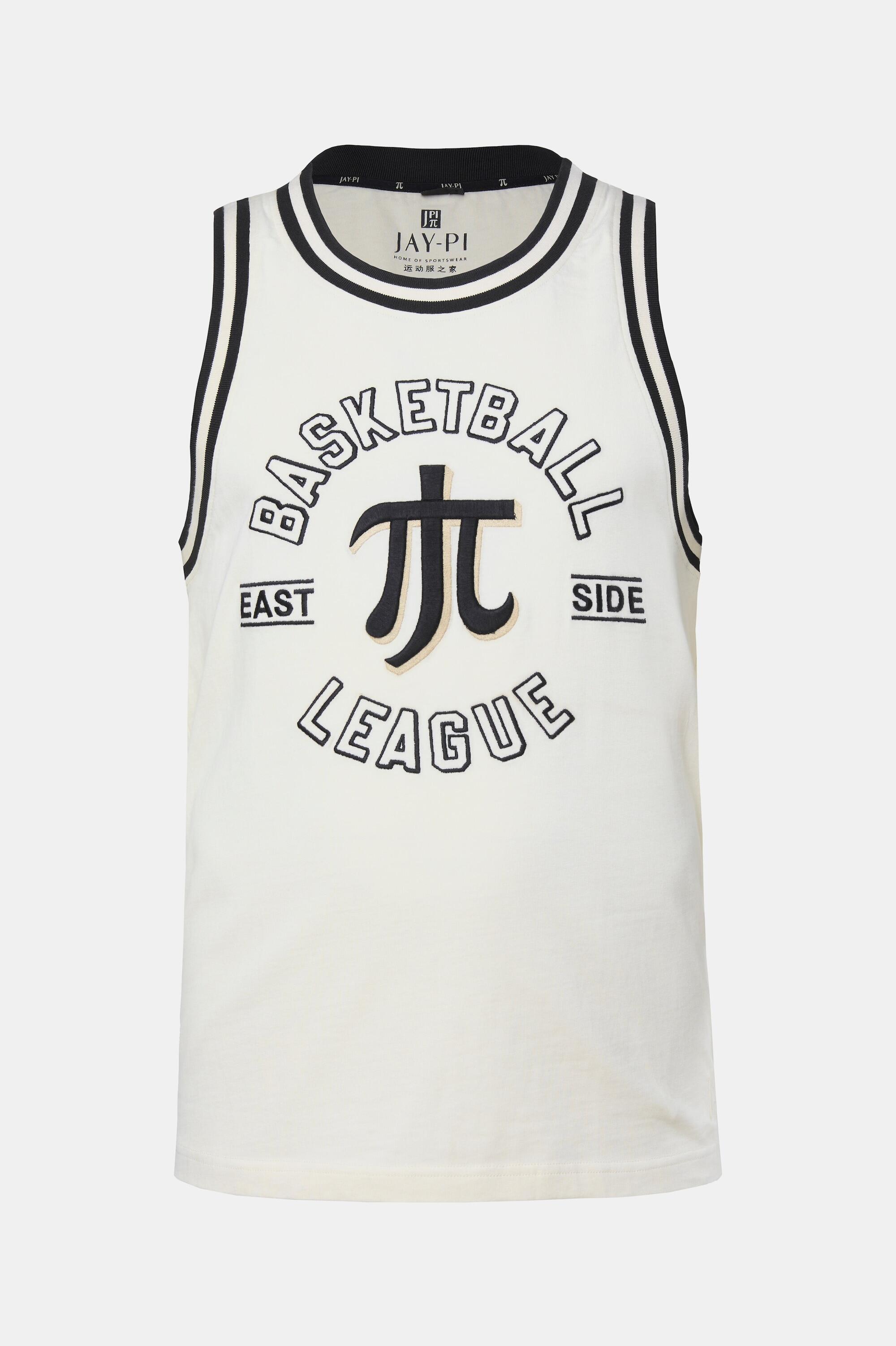 Herren Tanktop Fitness Heavy Jersey Brustprint bis 7 XL 4/6