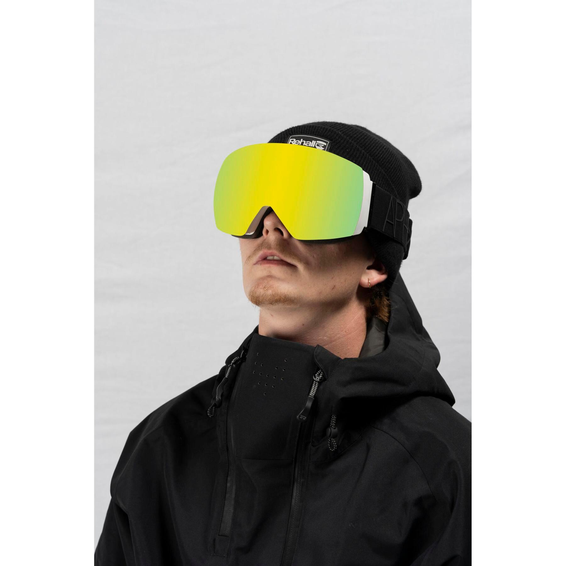 Masque de ski Aphex STYX 3/3