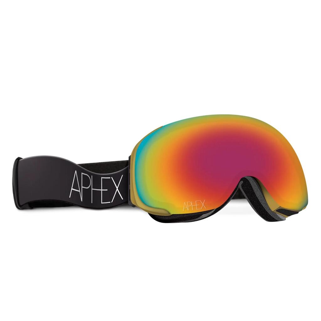 Ski mask Aphex Kepler