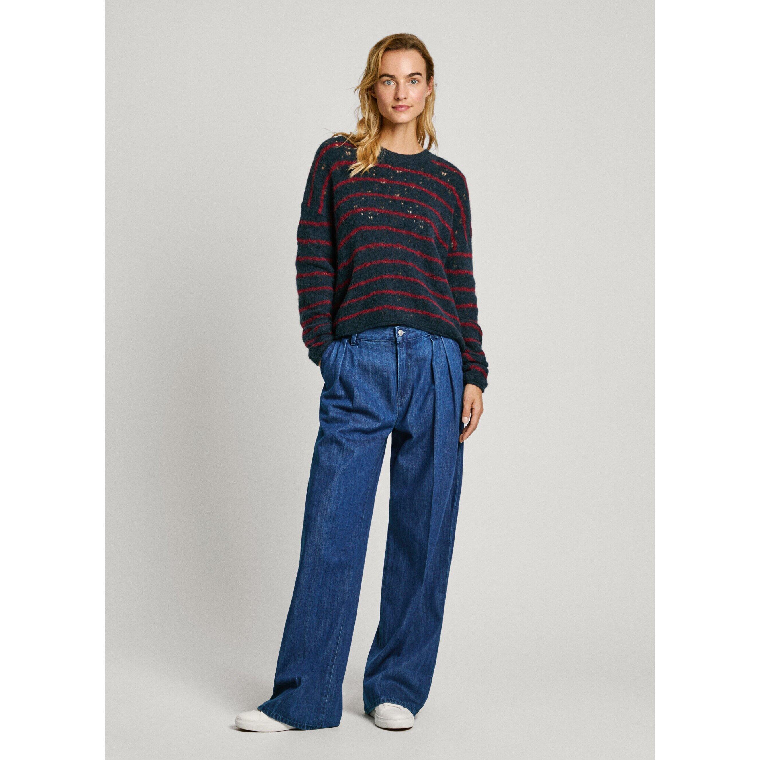 Pull femme Pepe Jeans Heven 4/6