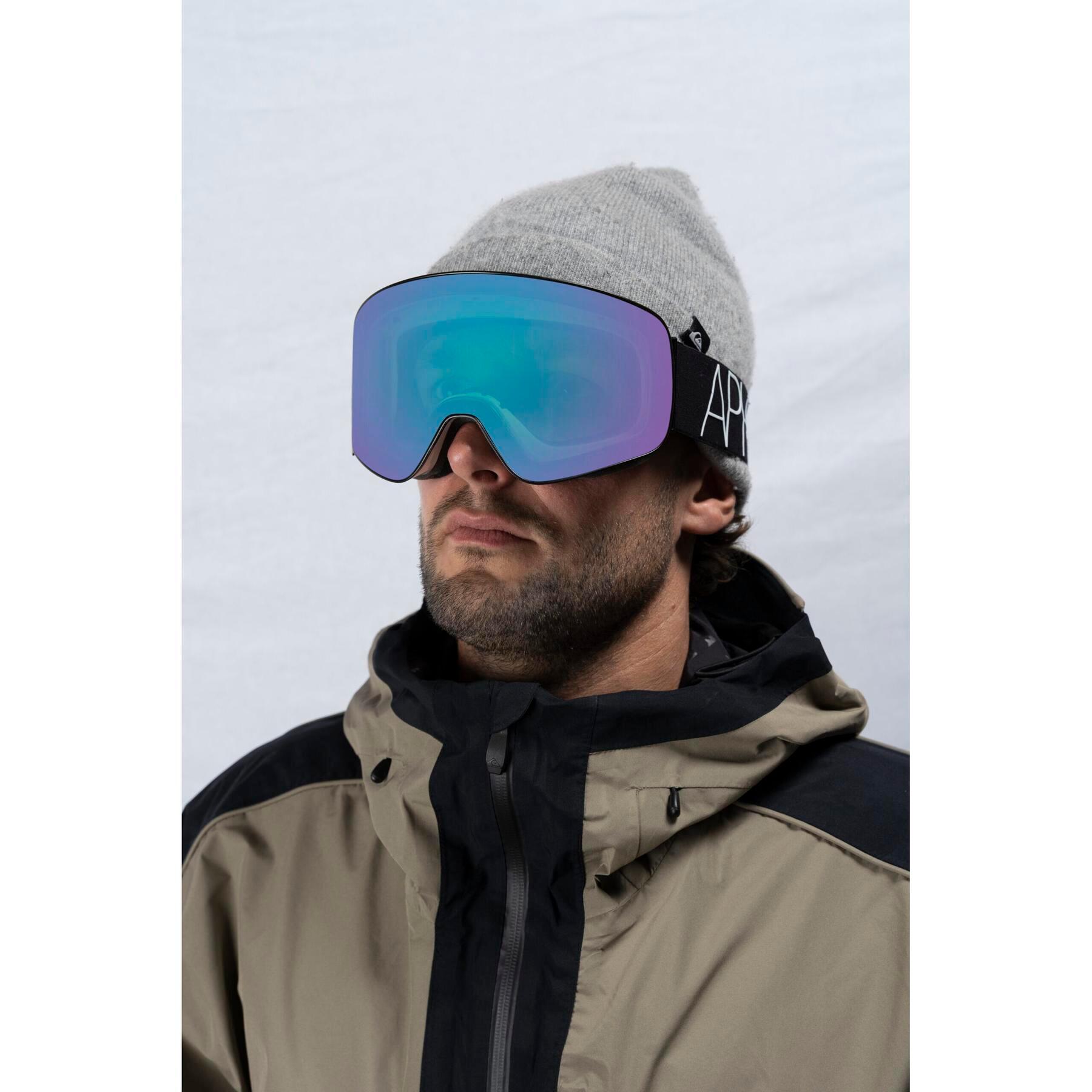 Masque de ski Aphex Virgo 2/2