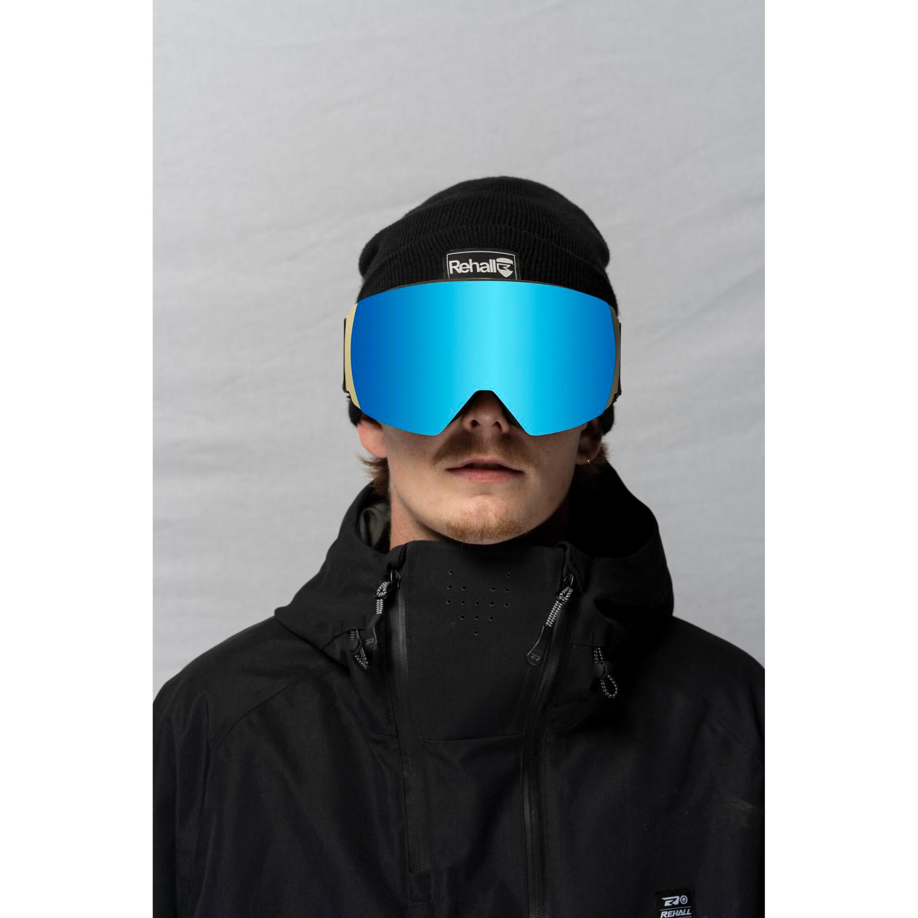 Masque de ski Aphex STYX 3/3