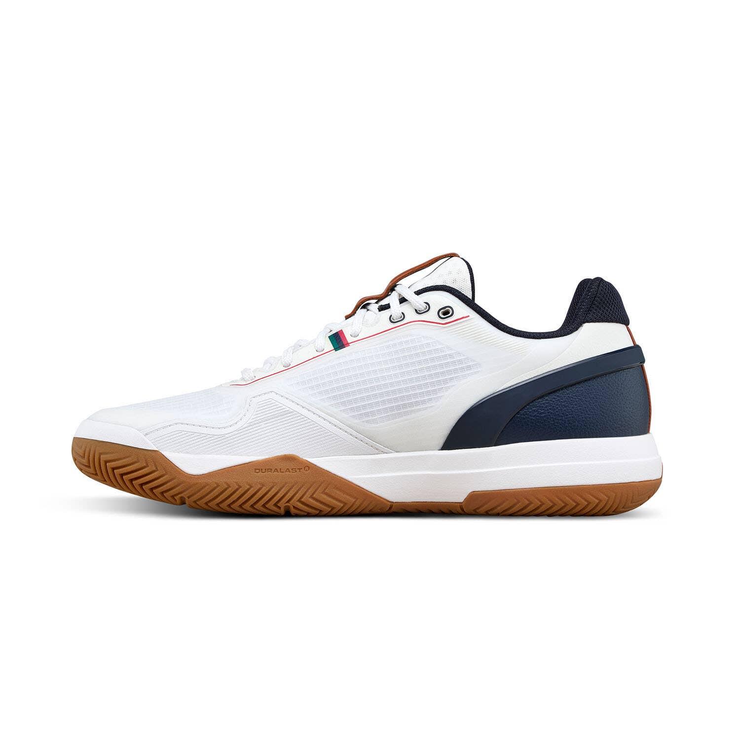 Wilson Rush Pro 5 Branco Wrs338520 3/6