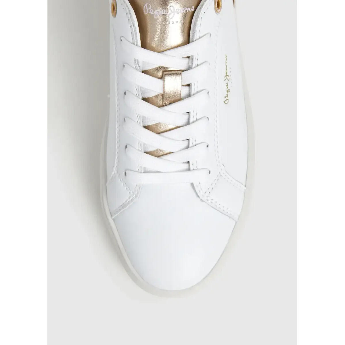 Sneakers da donna Pepe Jeans Camden Cold 5/5