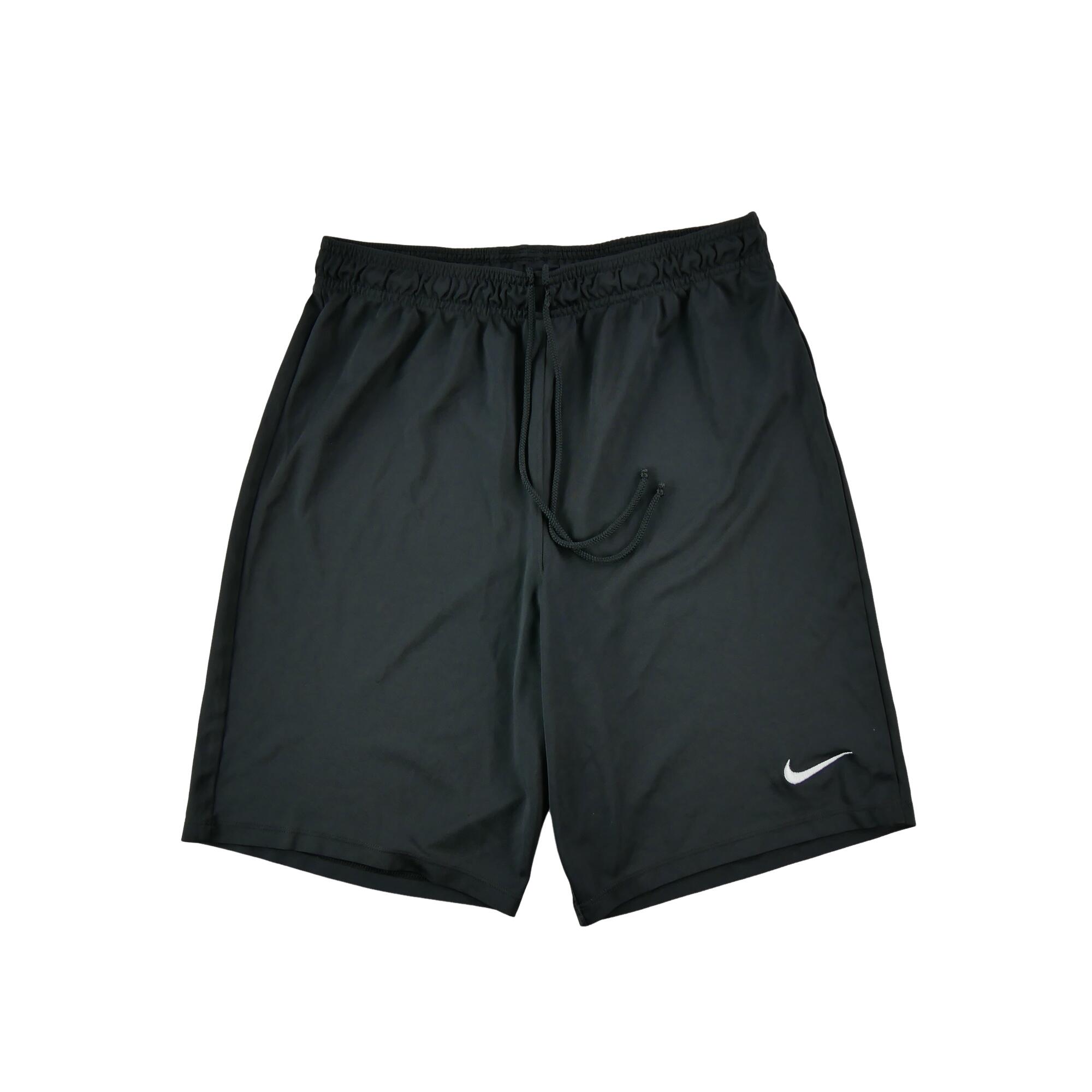 NIKE Reconditionné - Short Homme Noir - Excellent